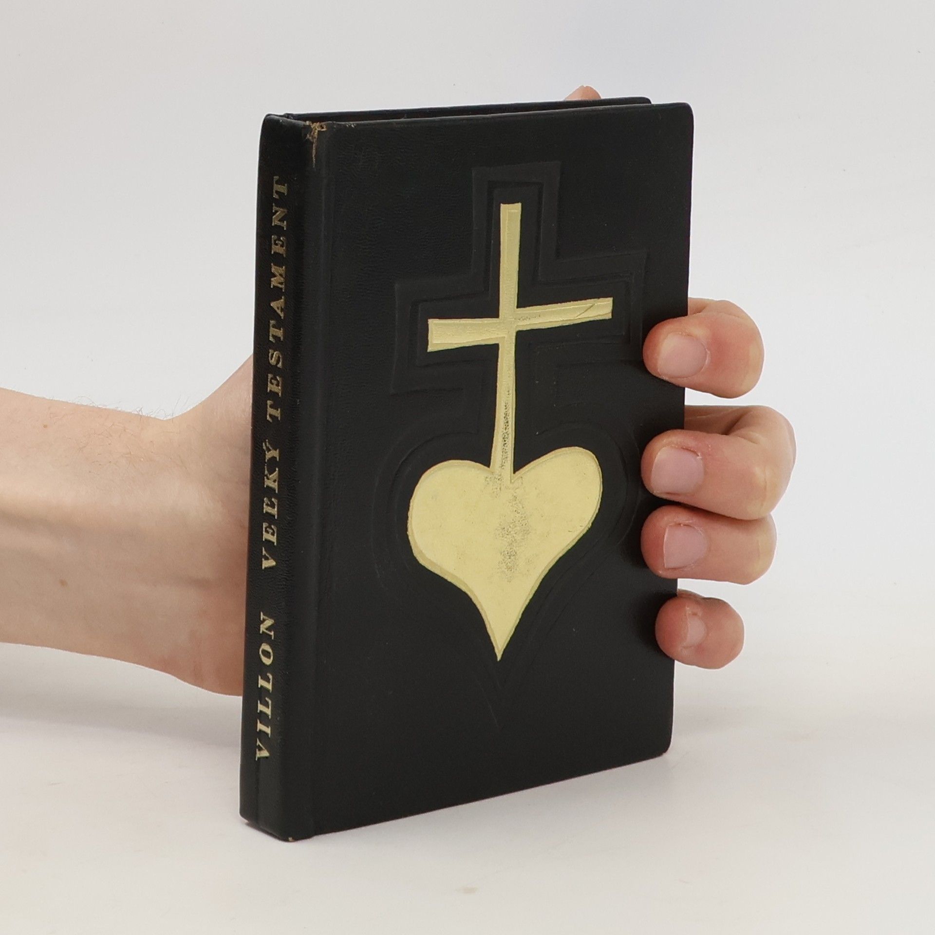 Veľký testament