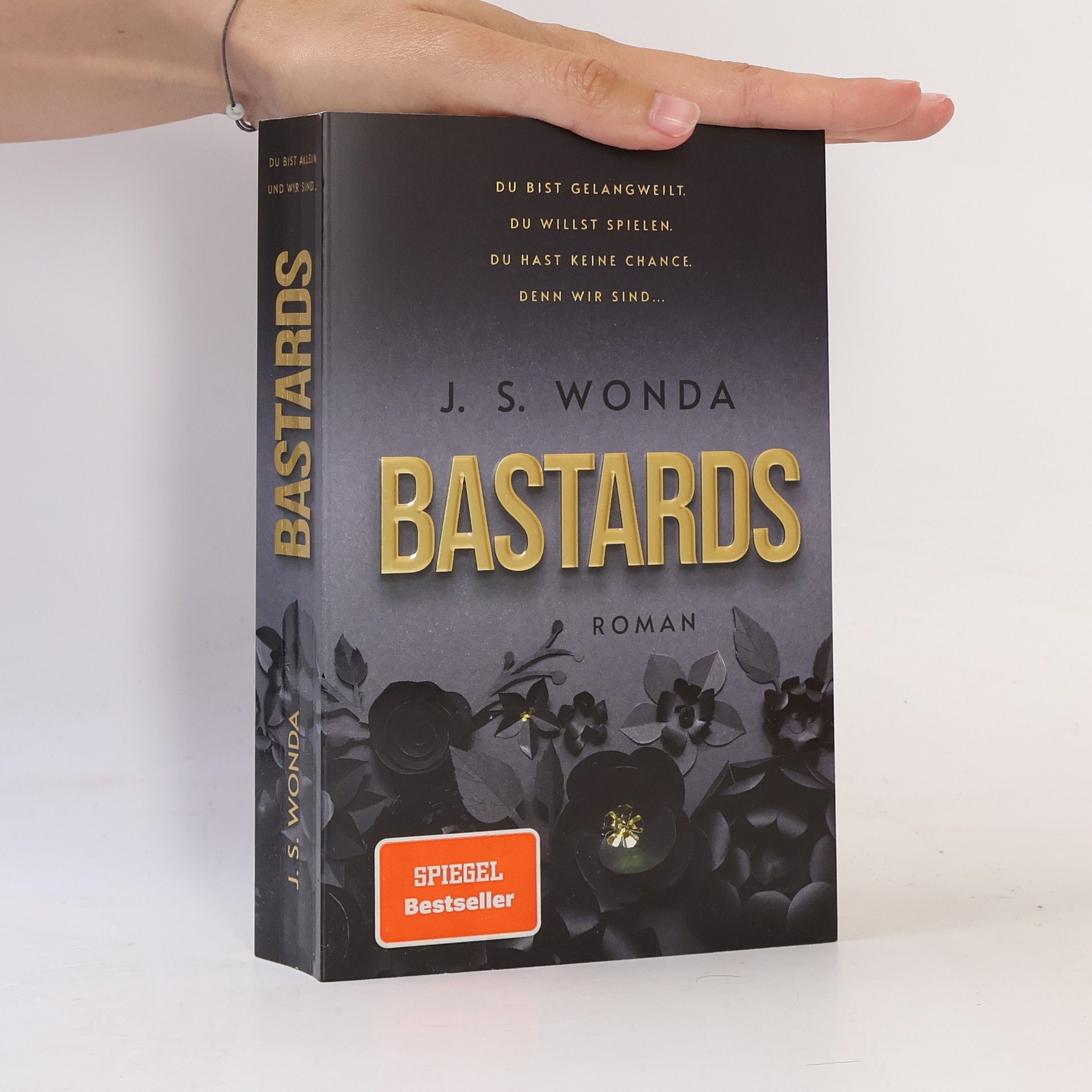 Jane S. Wonda Bastards