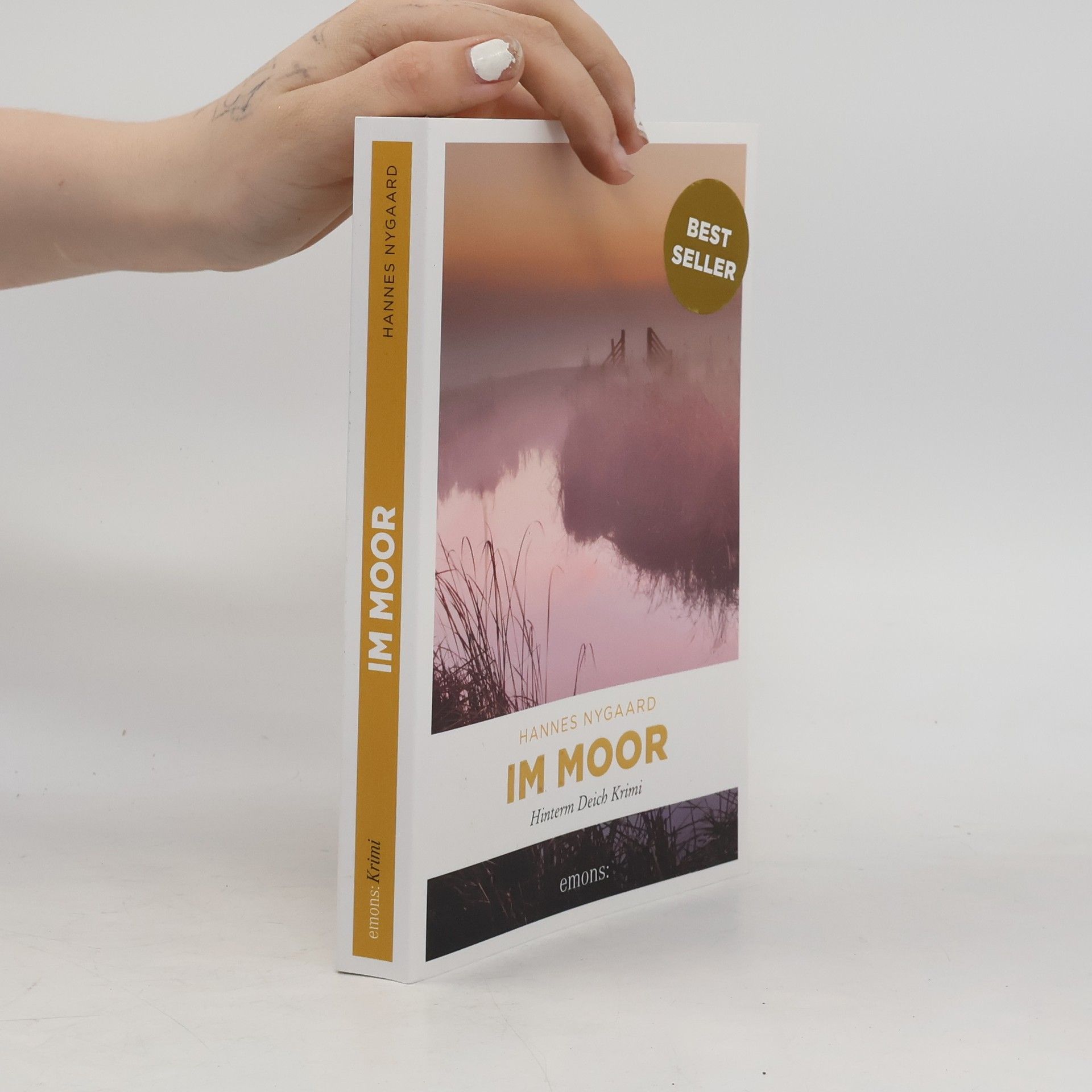Im Moor