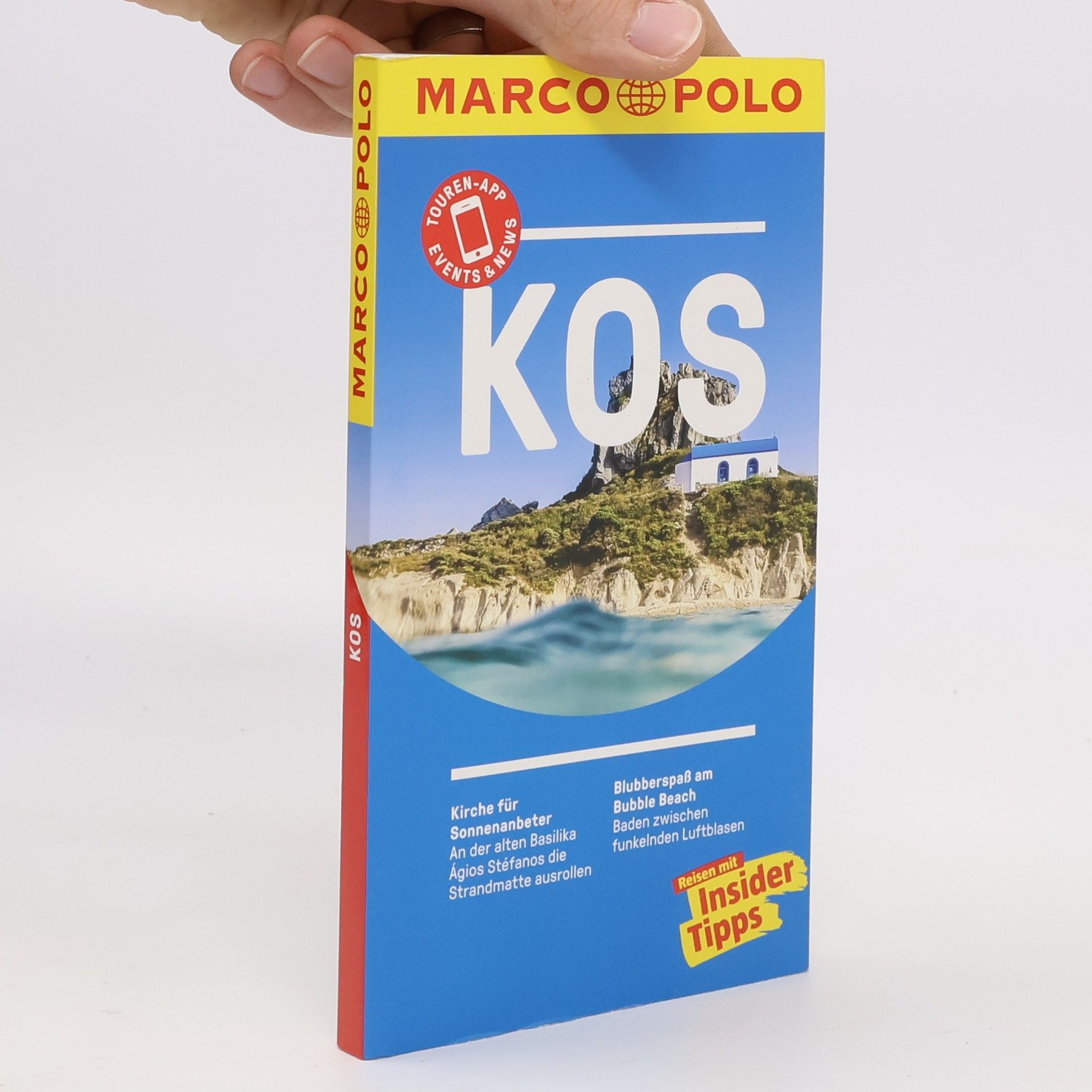 Klaus Bötig Kos