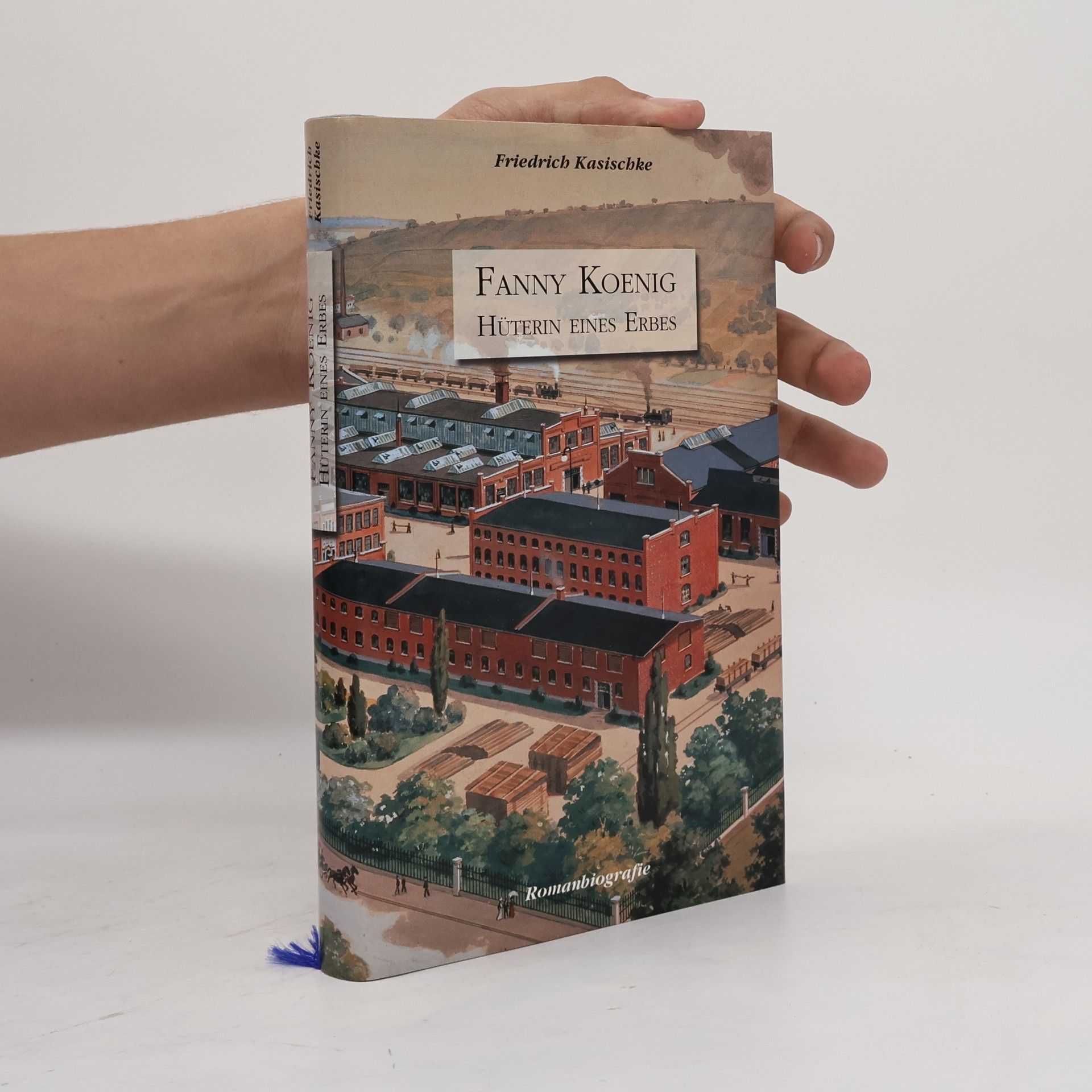 Friedrich Kasischke Fanny Koenig