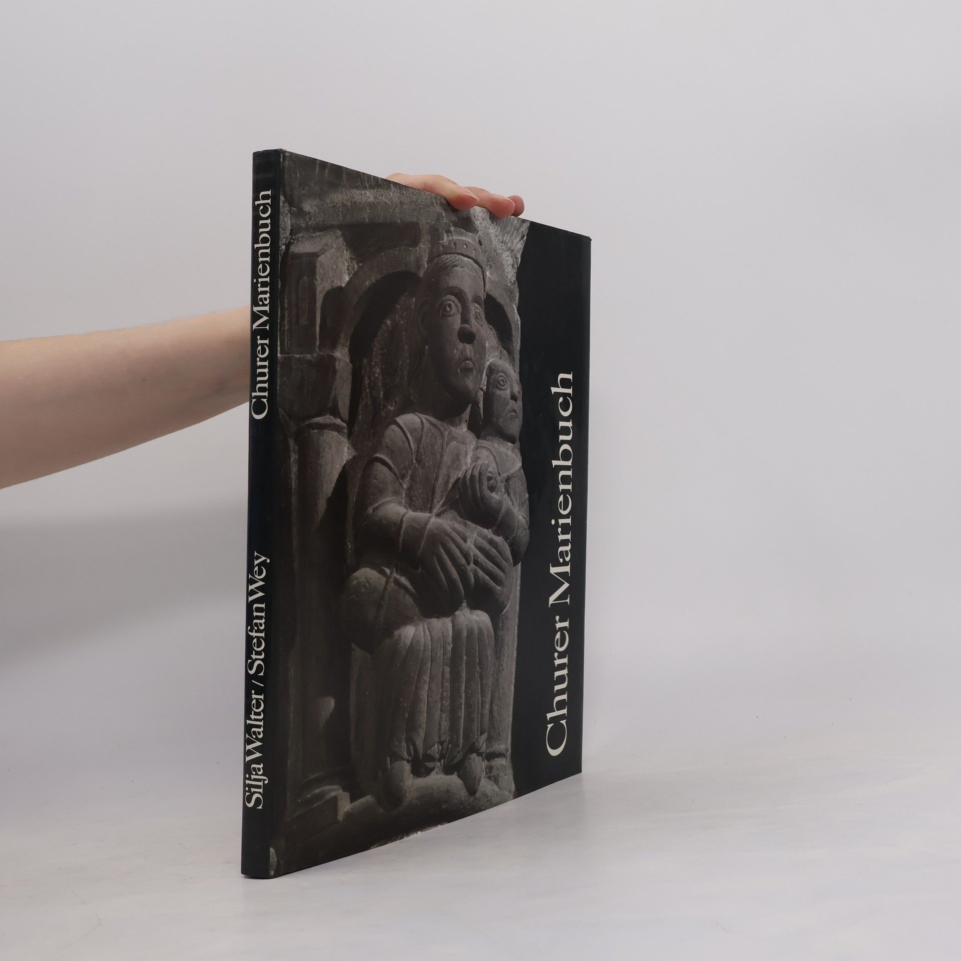 Churer Marienbuch