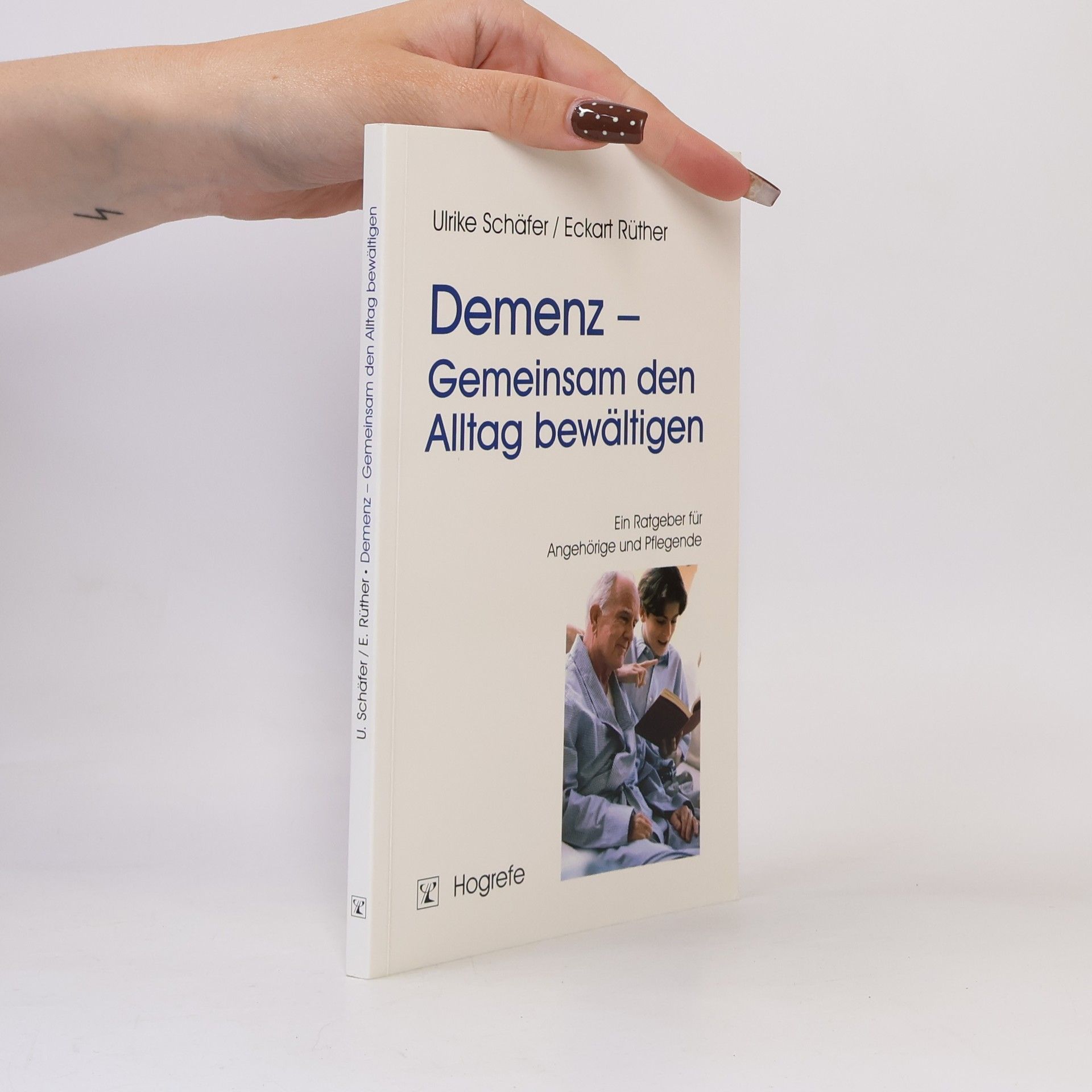 Demenz