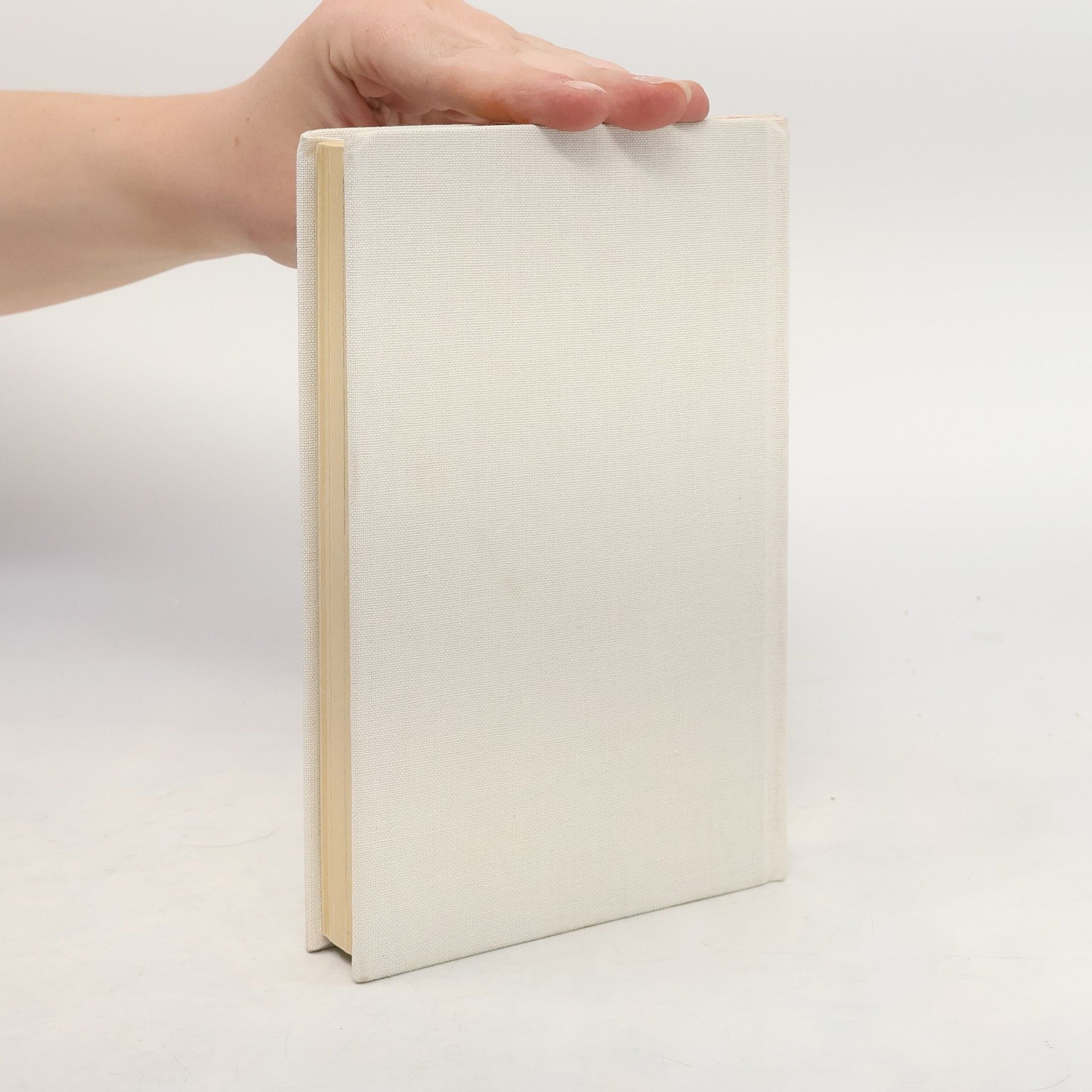 Das Blockadebuch
