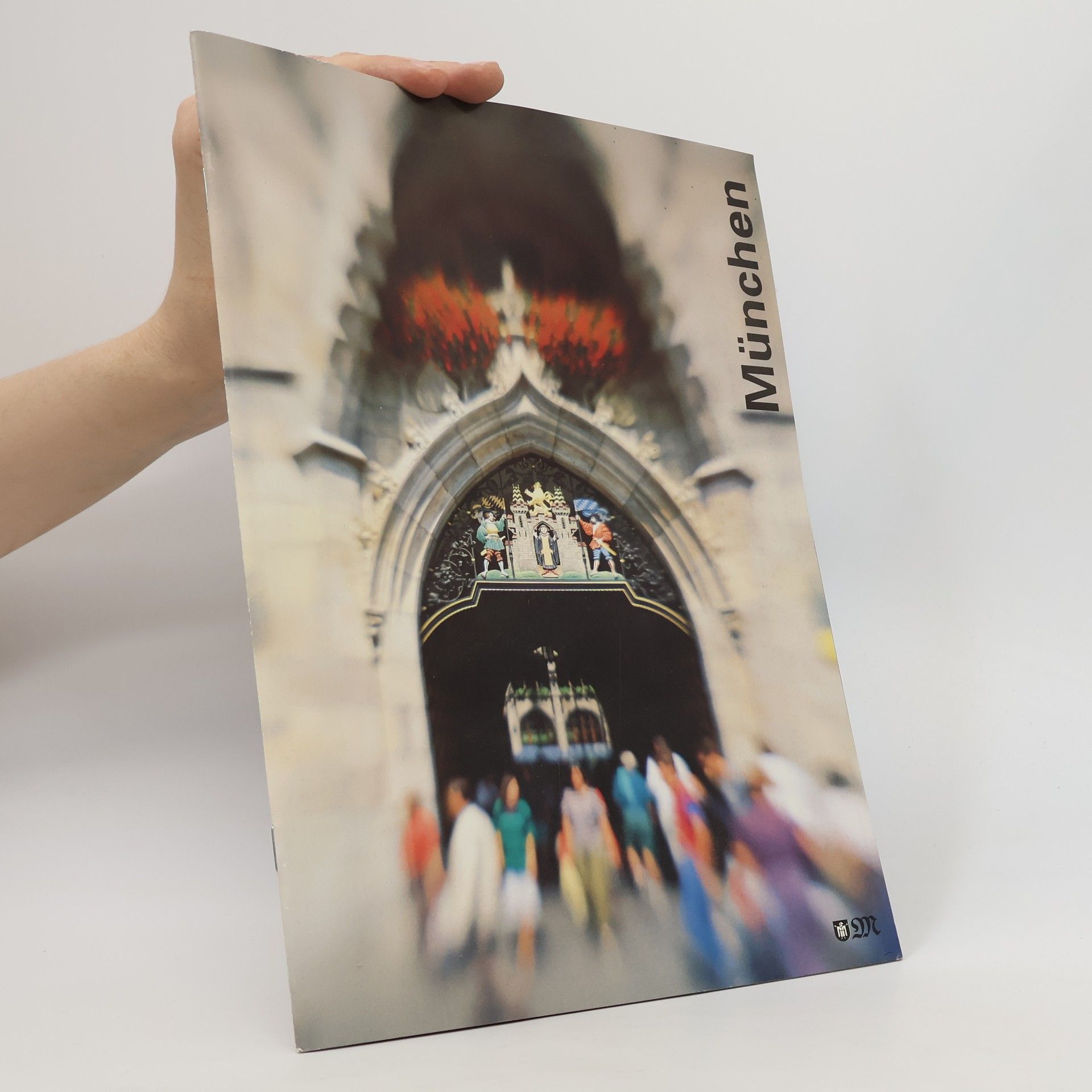 Kolektiv autorů München
