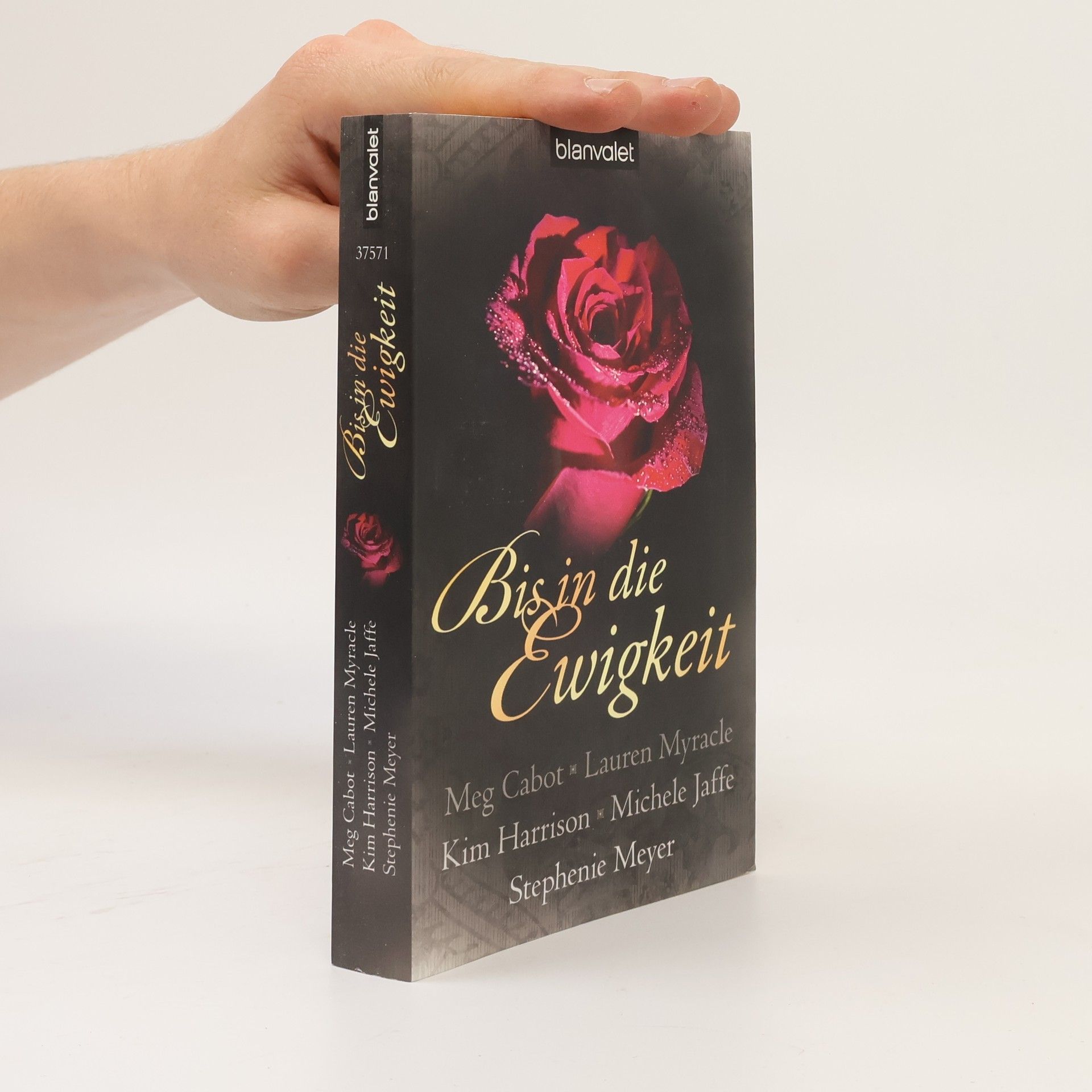 Stephenie Meyer Bis in die Ewigkeit