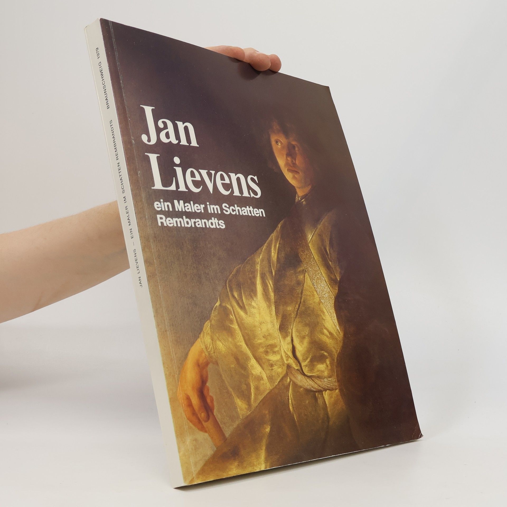 Jan Lievens Jan Lievens