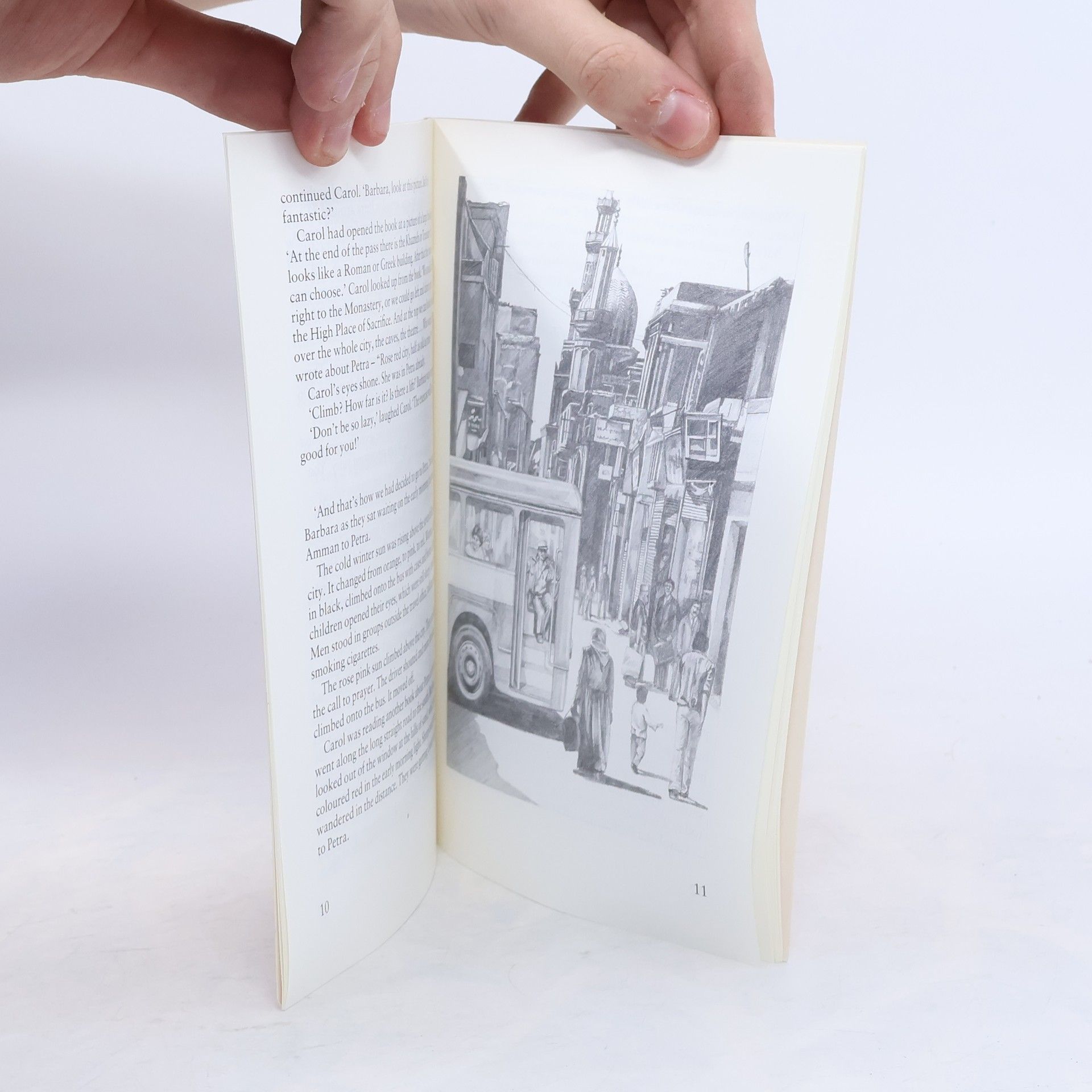 Margaret Iggulden Streamline Graded Readers 5