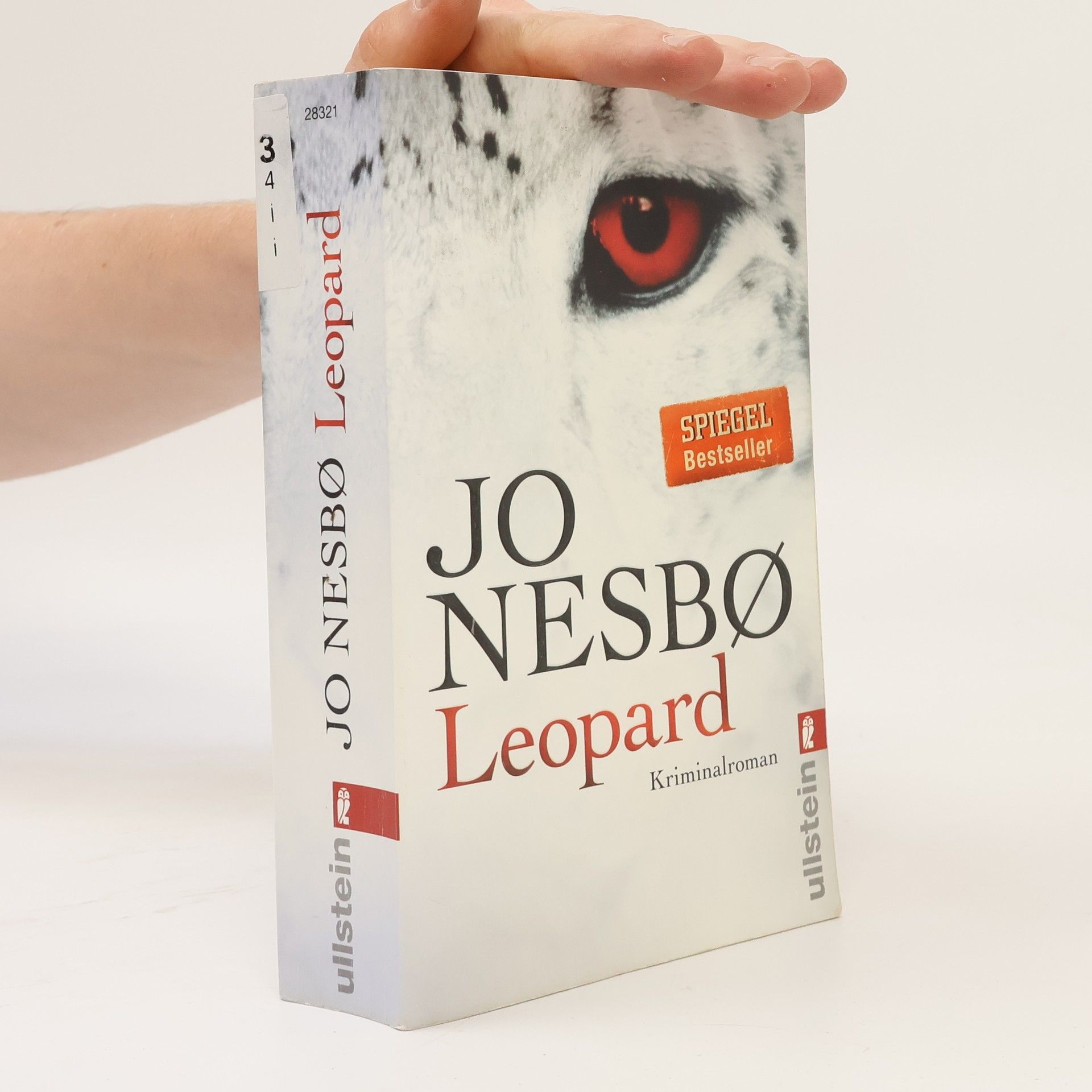 Leopard