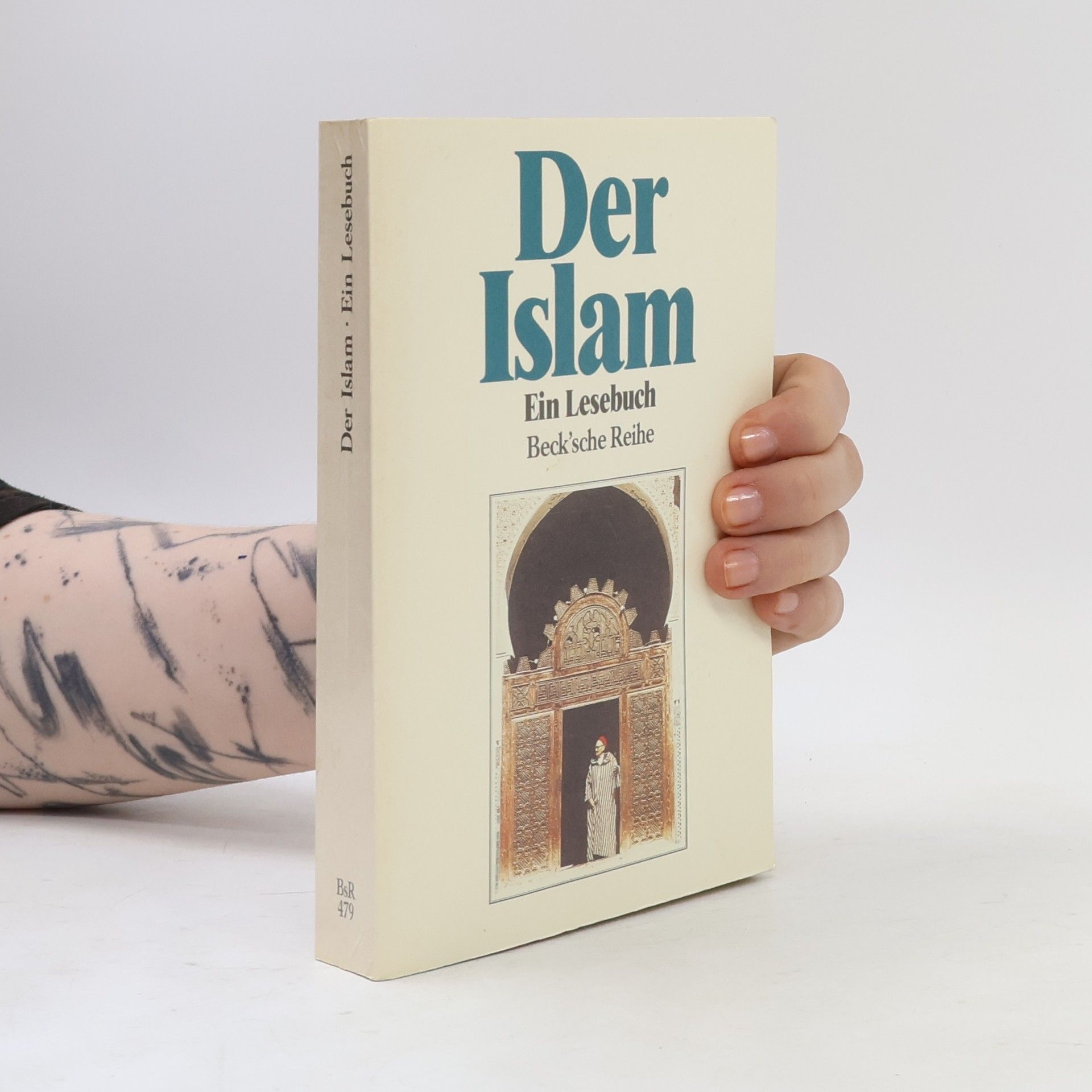Maria Haarmann Der Islam