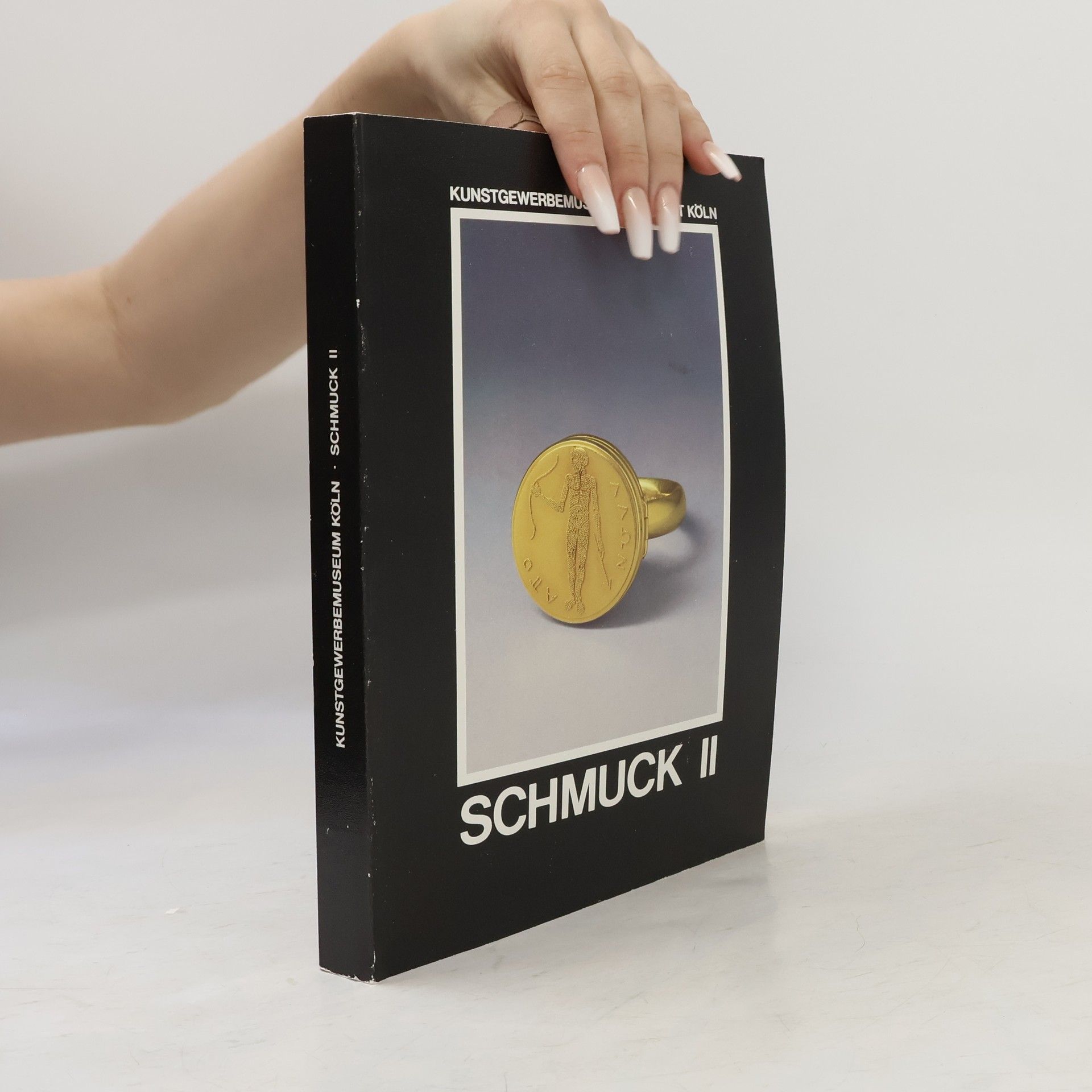Rüdiger Joppien Schmuck II