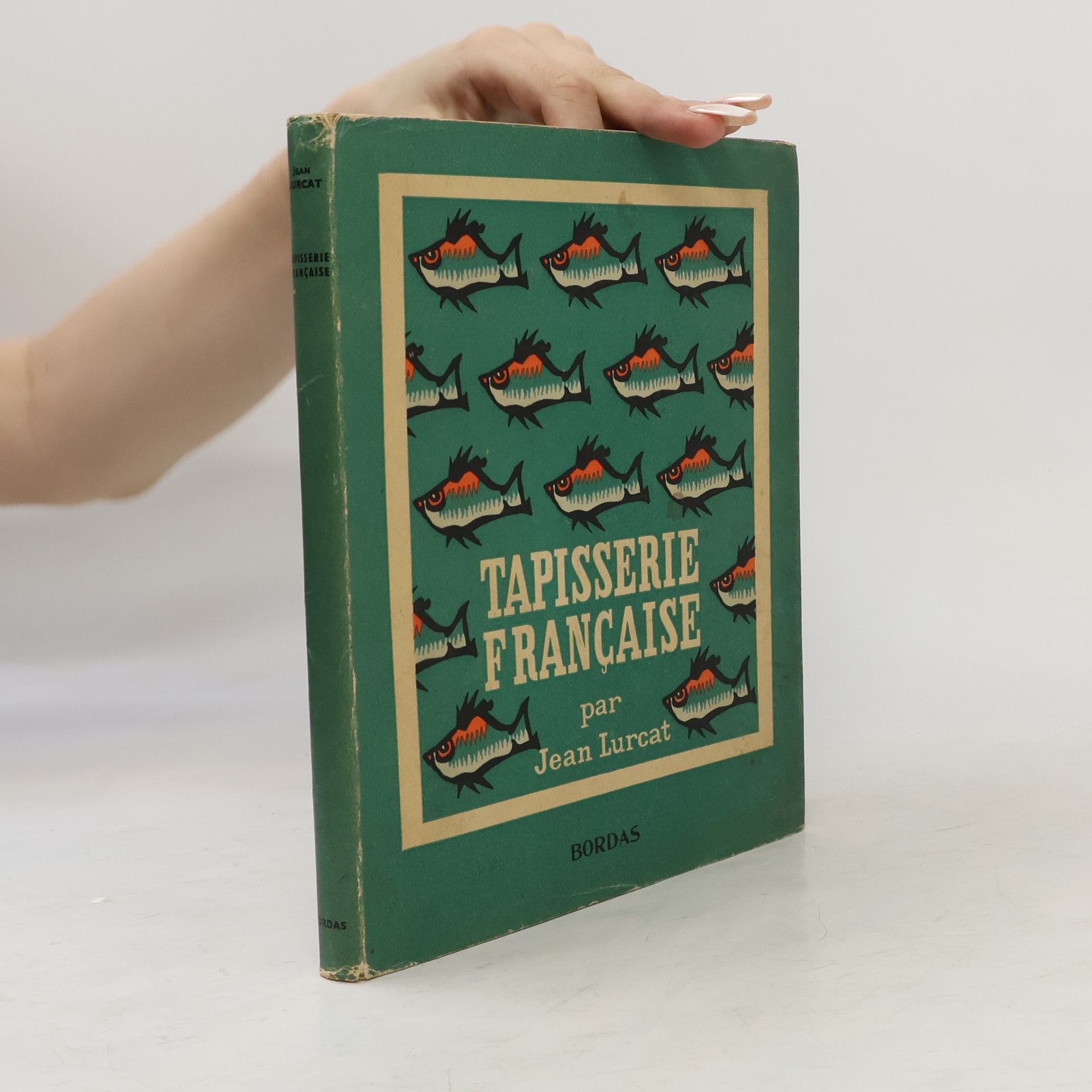 Jean Lurçat Tapisserie Française