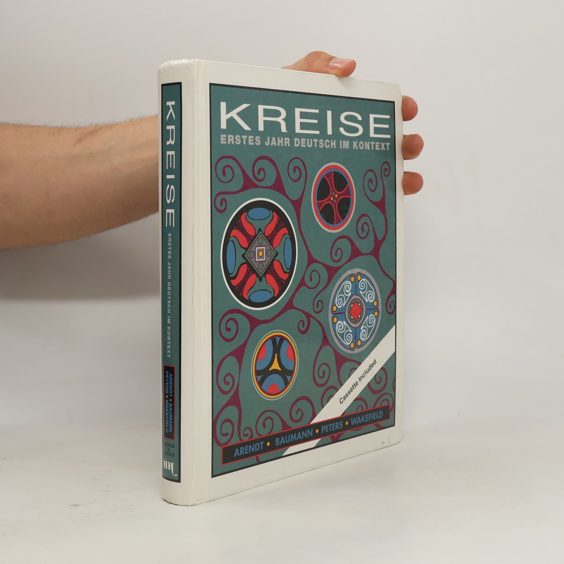 Jermaine D. Arendt Kreise