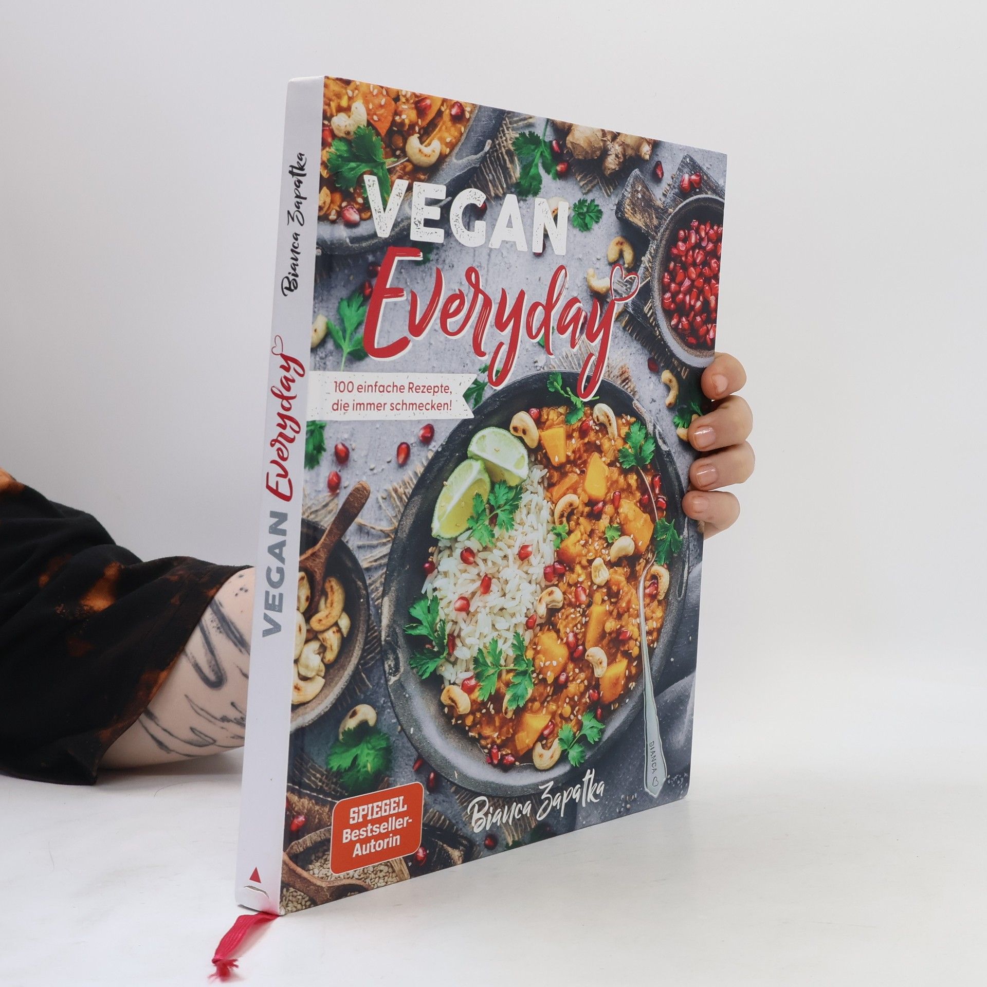 Vegan Everyday