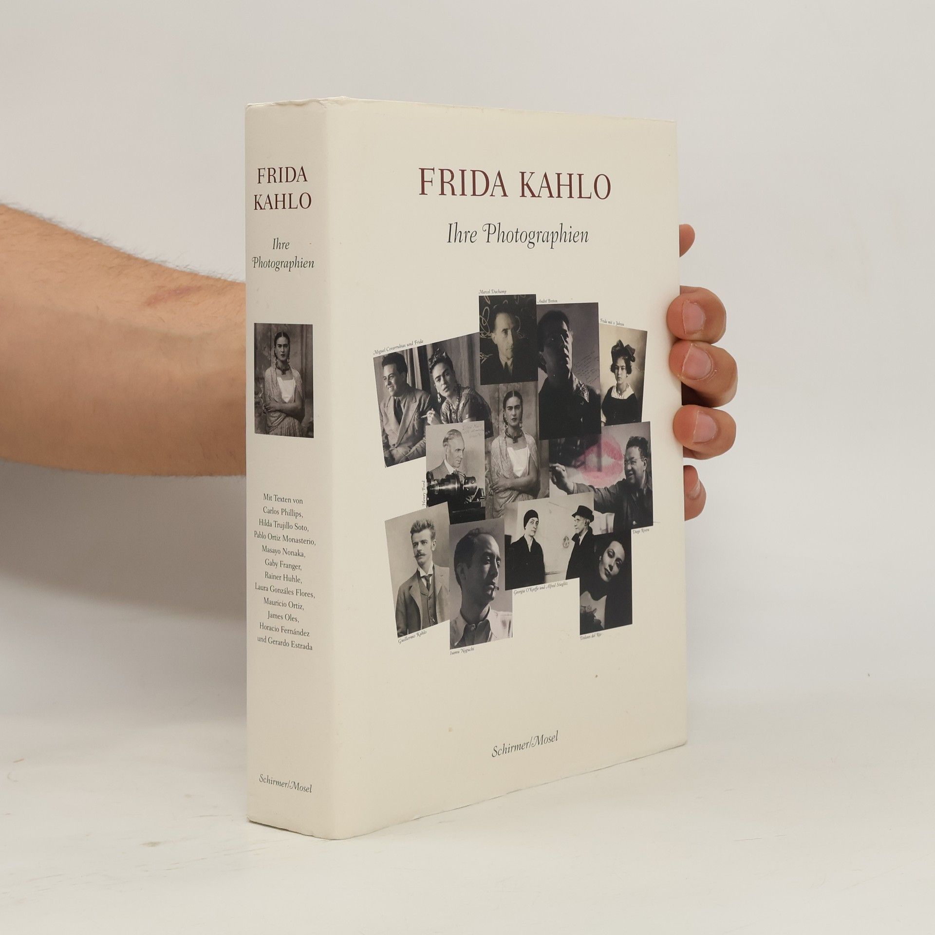 Frida Kahlo