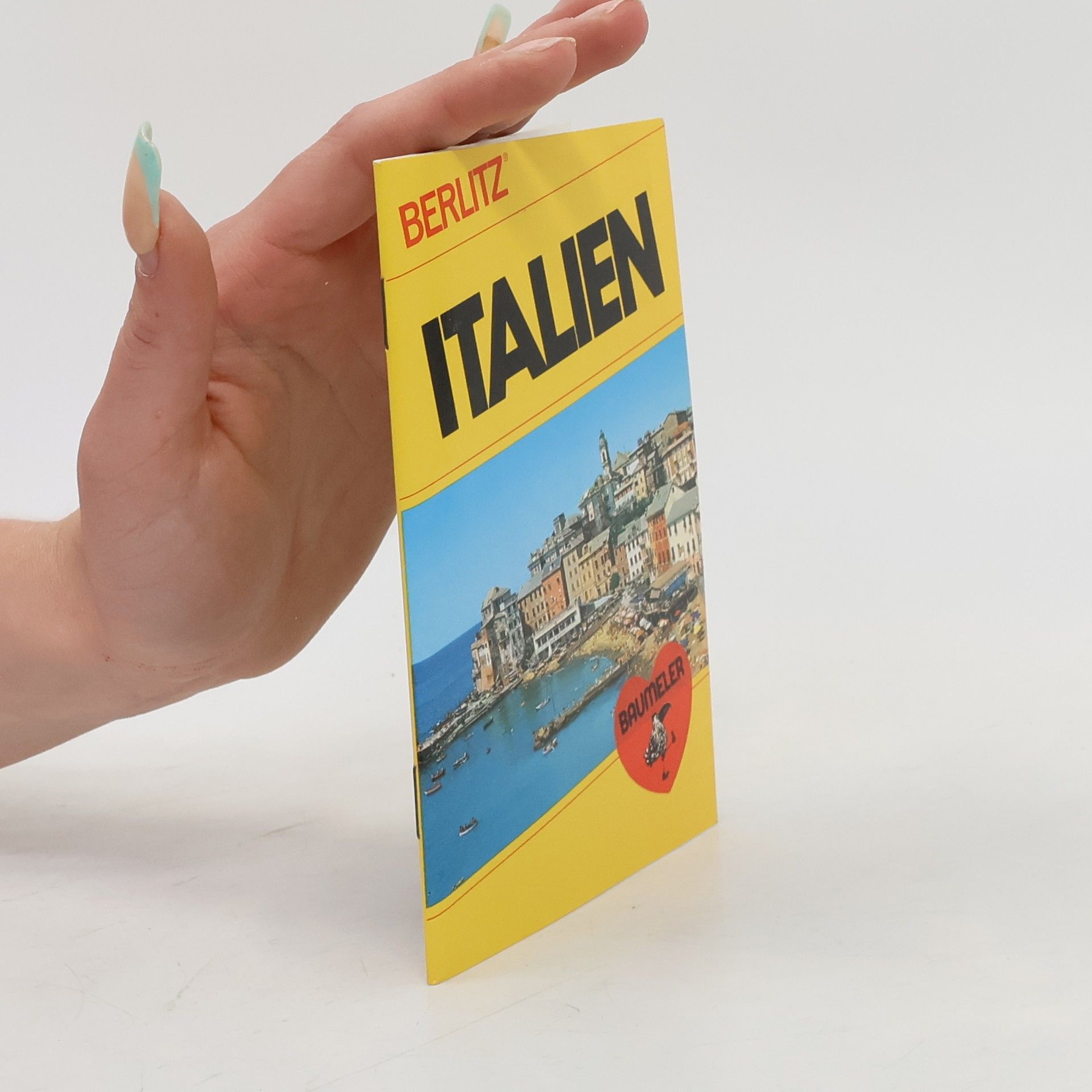 AA.VV. Italien