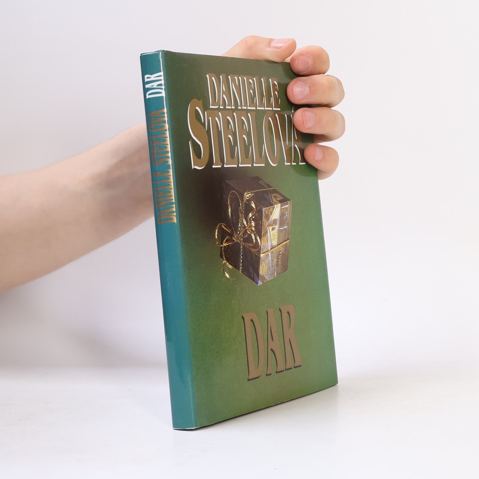 Danielle Steel Dar