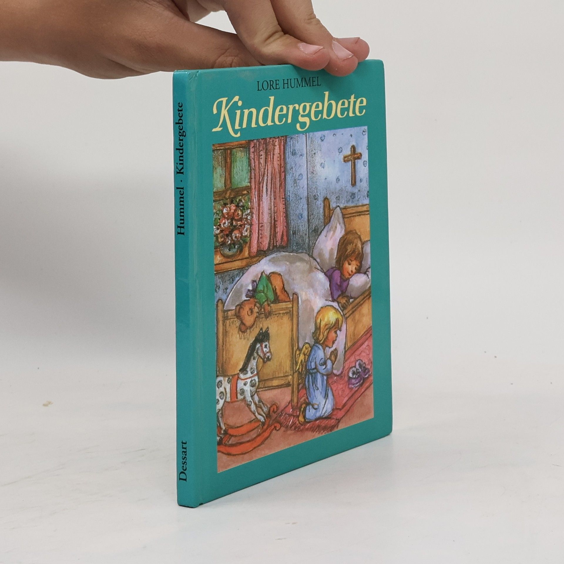 Kindergebete