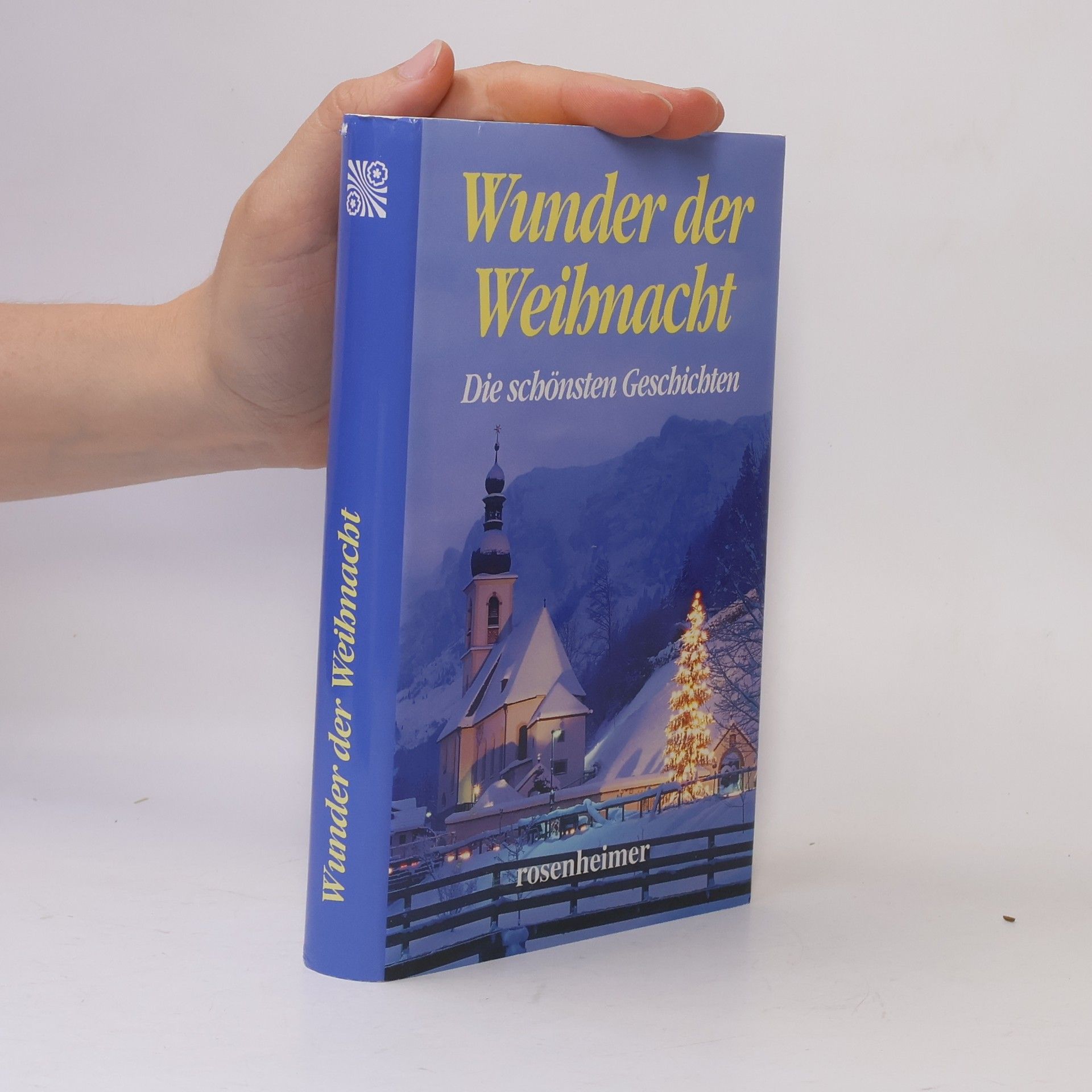 Autorenkollektiv Wunder der Weihnacht