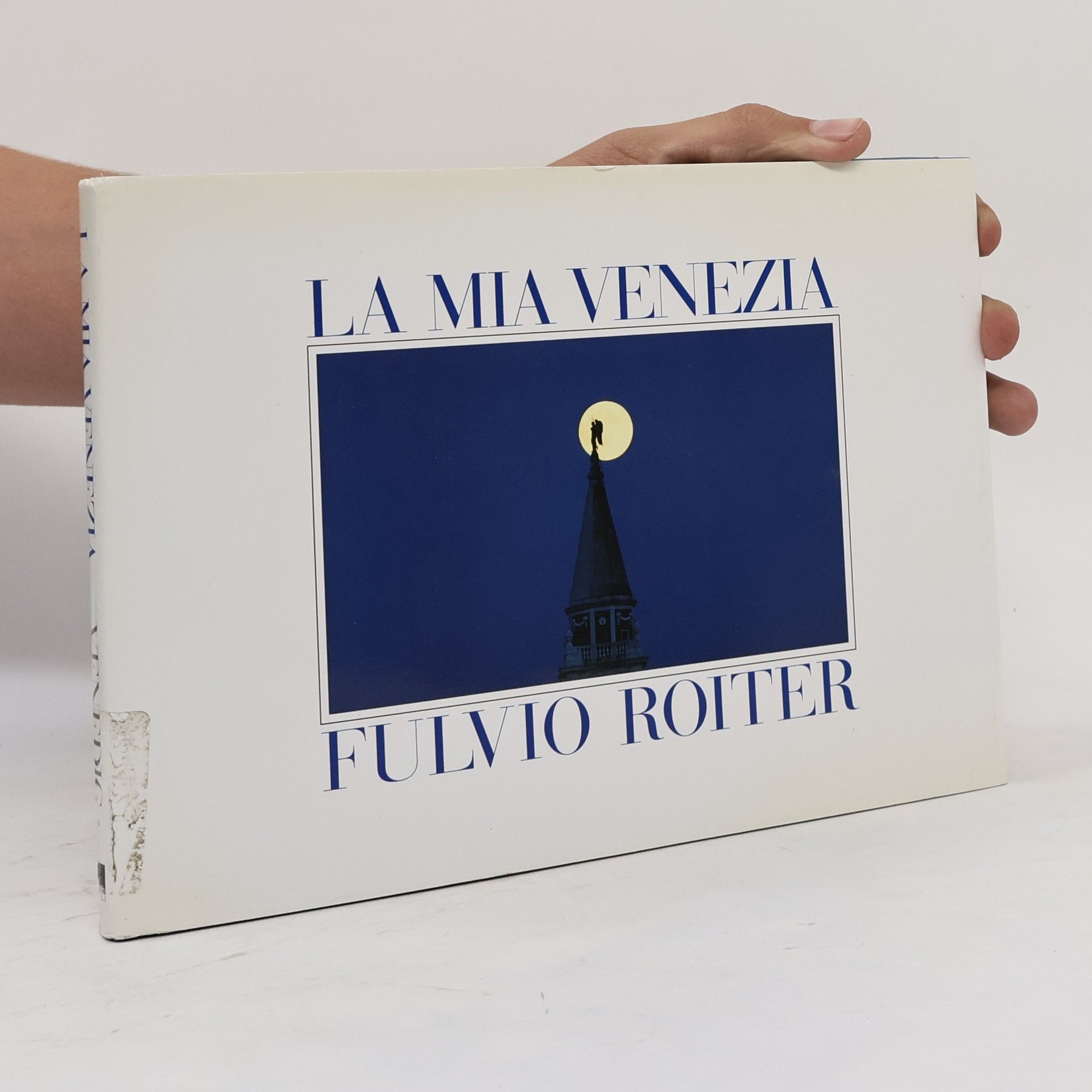 La mia Venezia