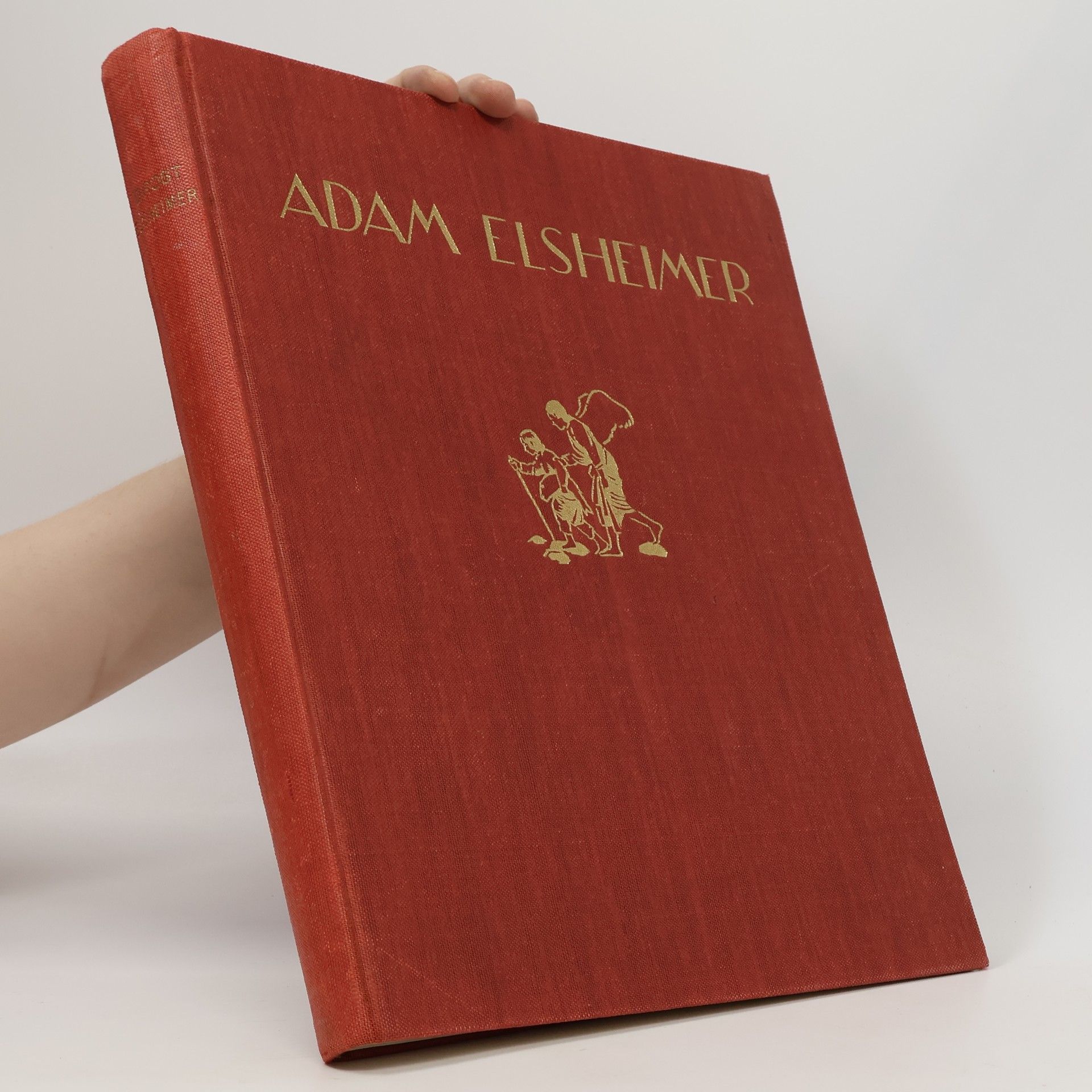 Autorenkollektiv Adam Elsheimer