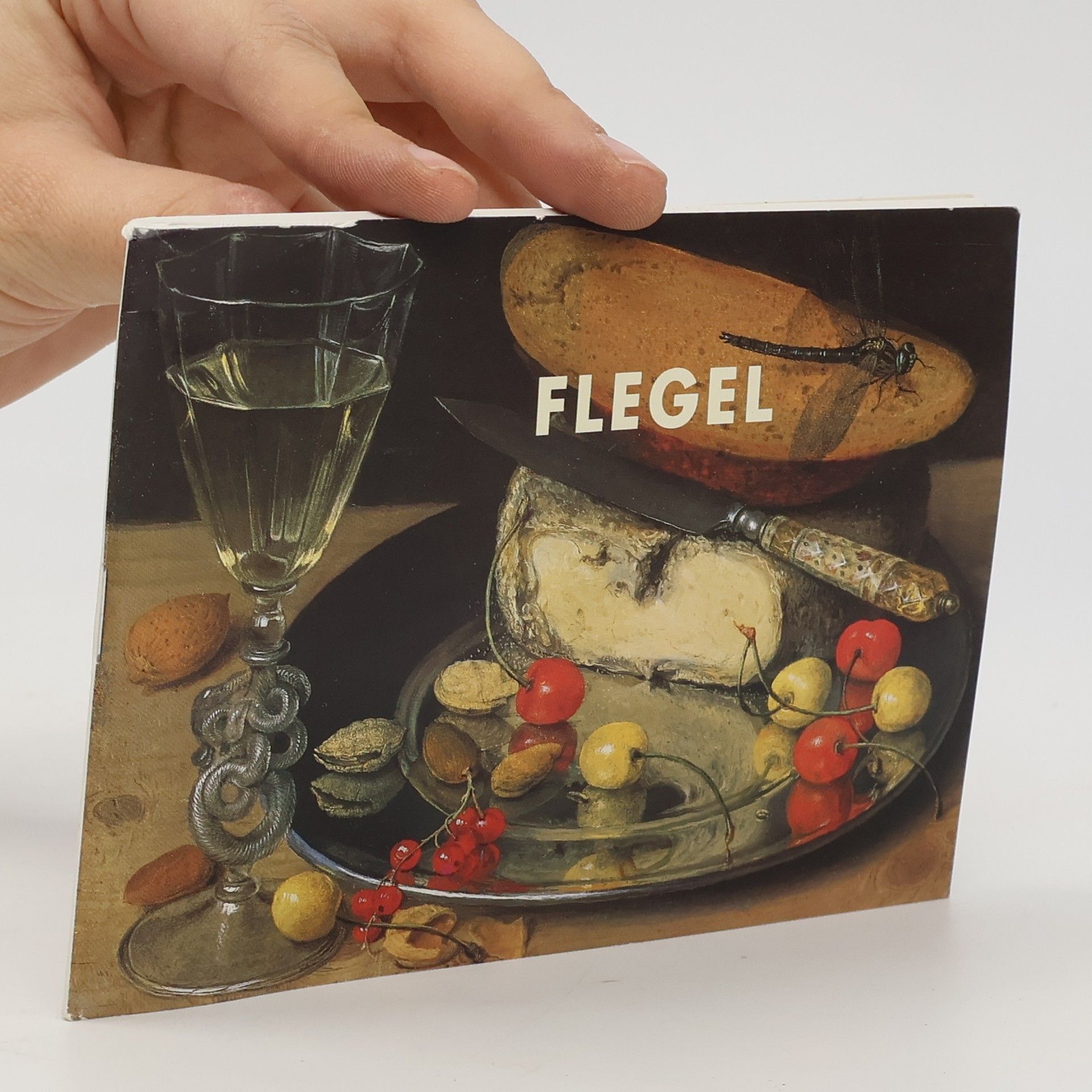 Autorenkollektiv Flegel
