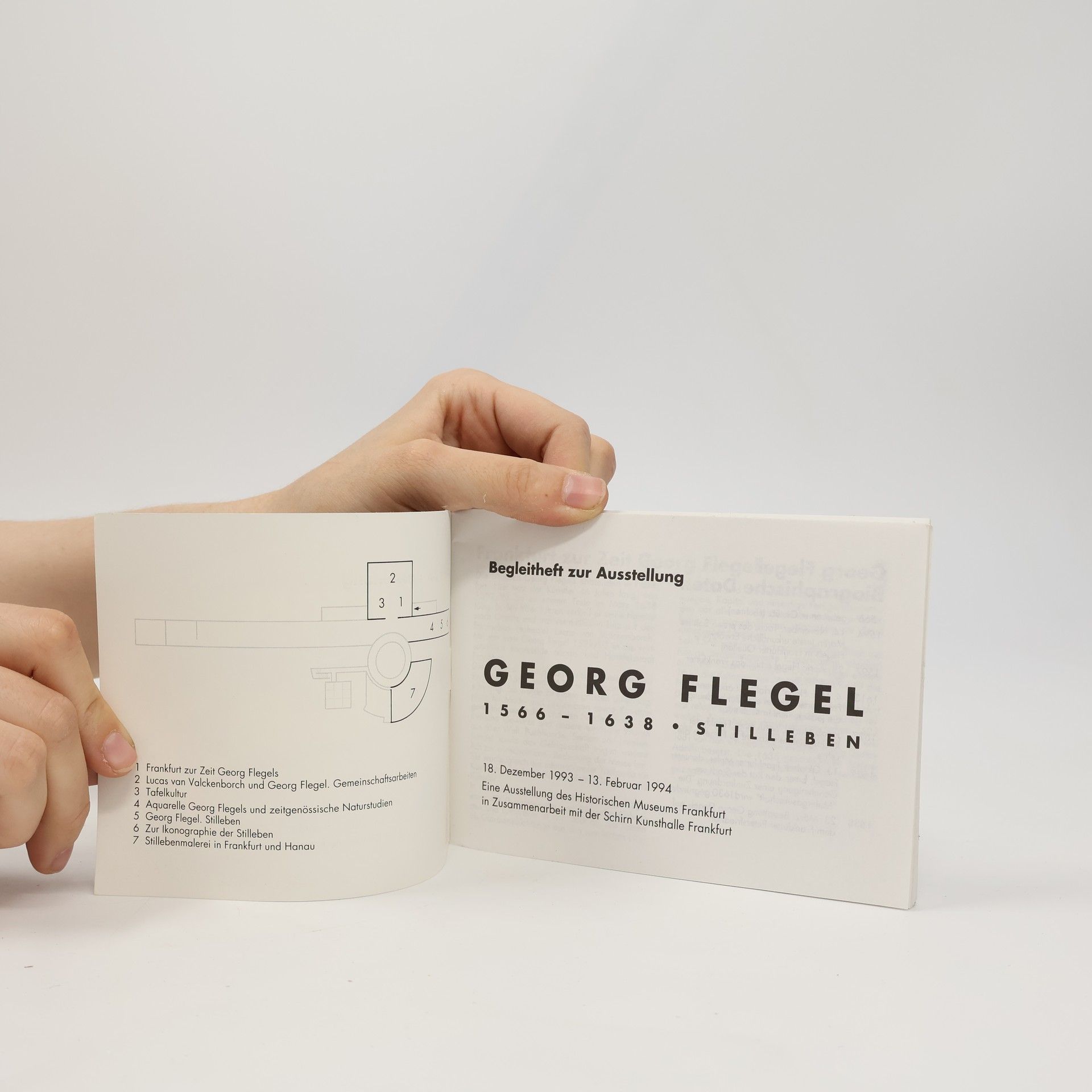 Autorenkollektiv Flegel