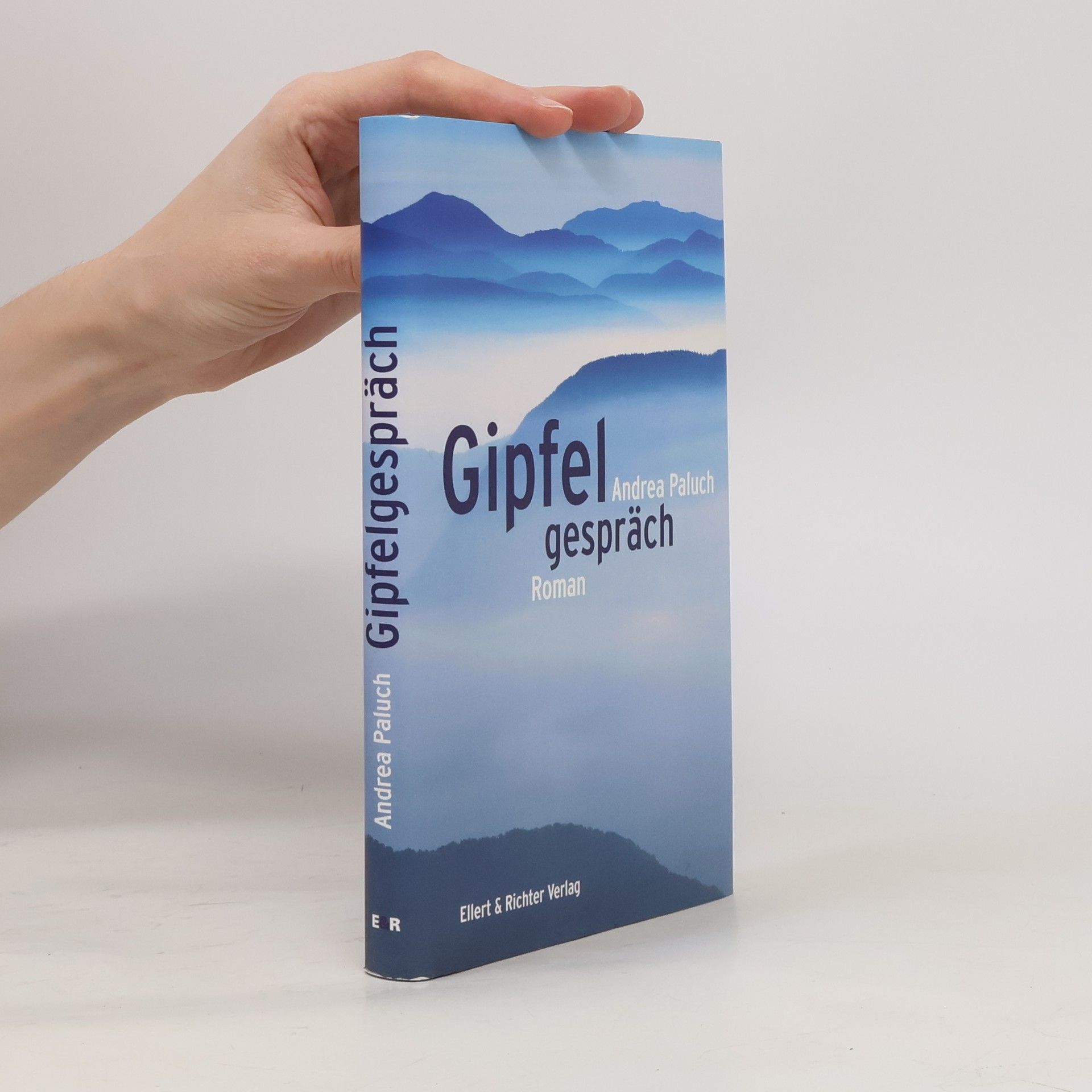 Gipfelgespräch