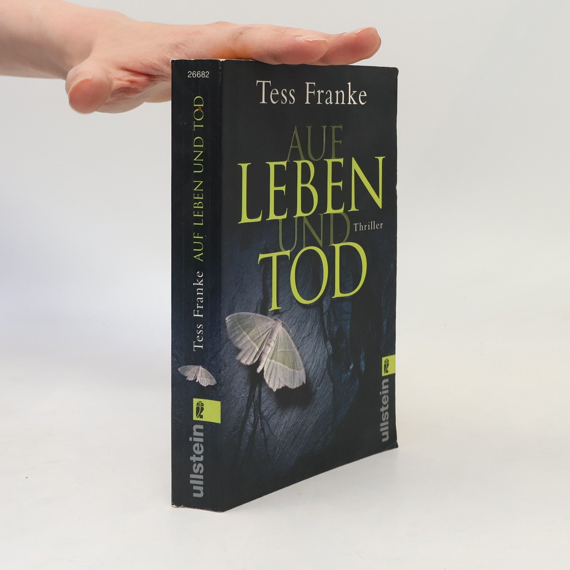 Auf Leben und Tod