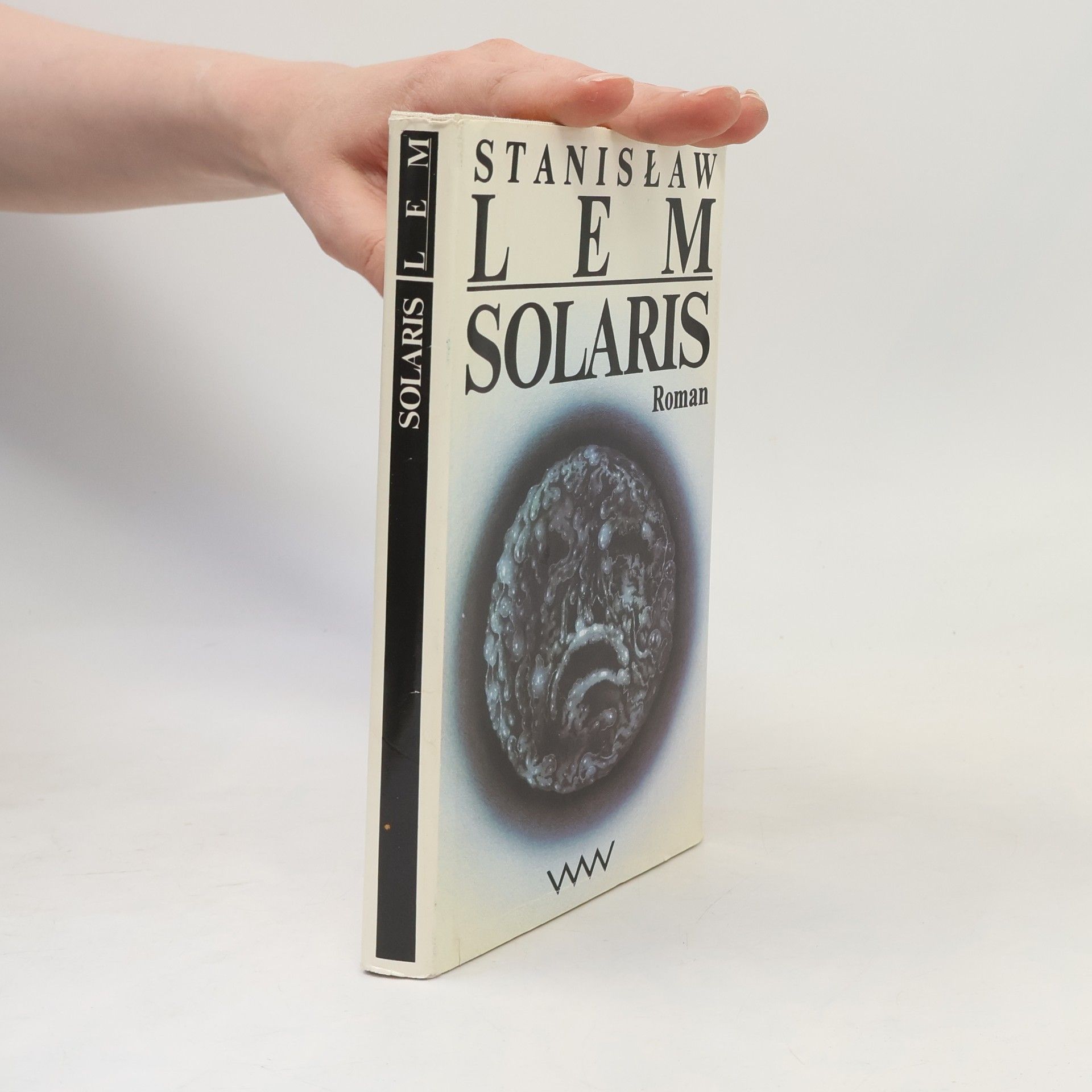 Stanisław Lem Solaris