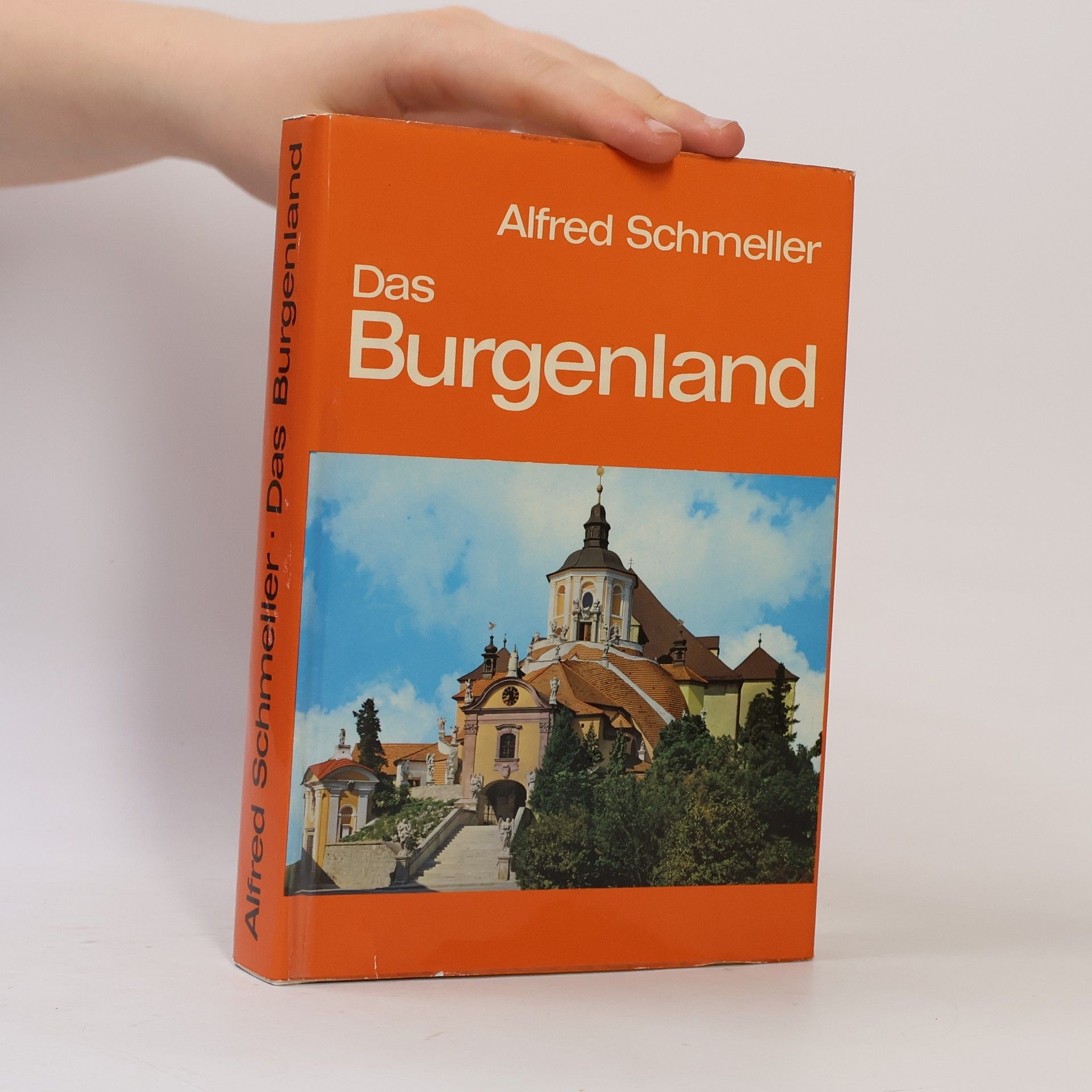 Das Burgenland