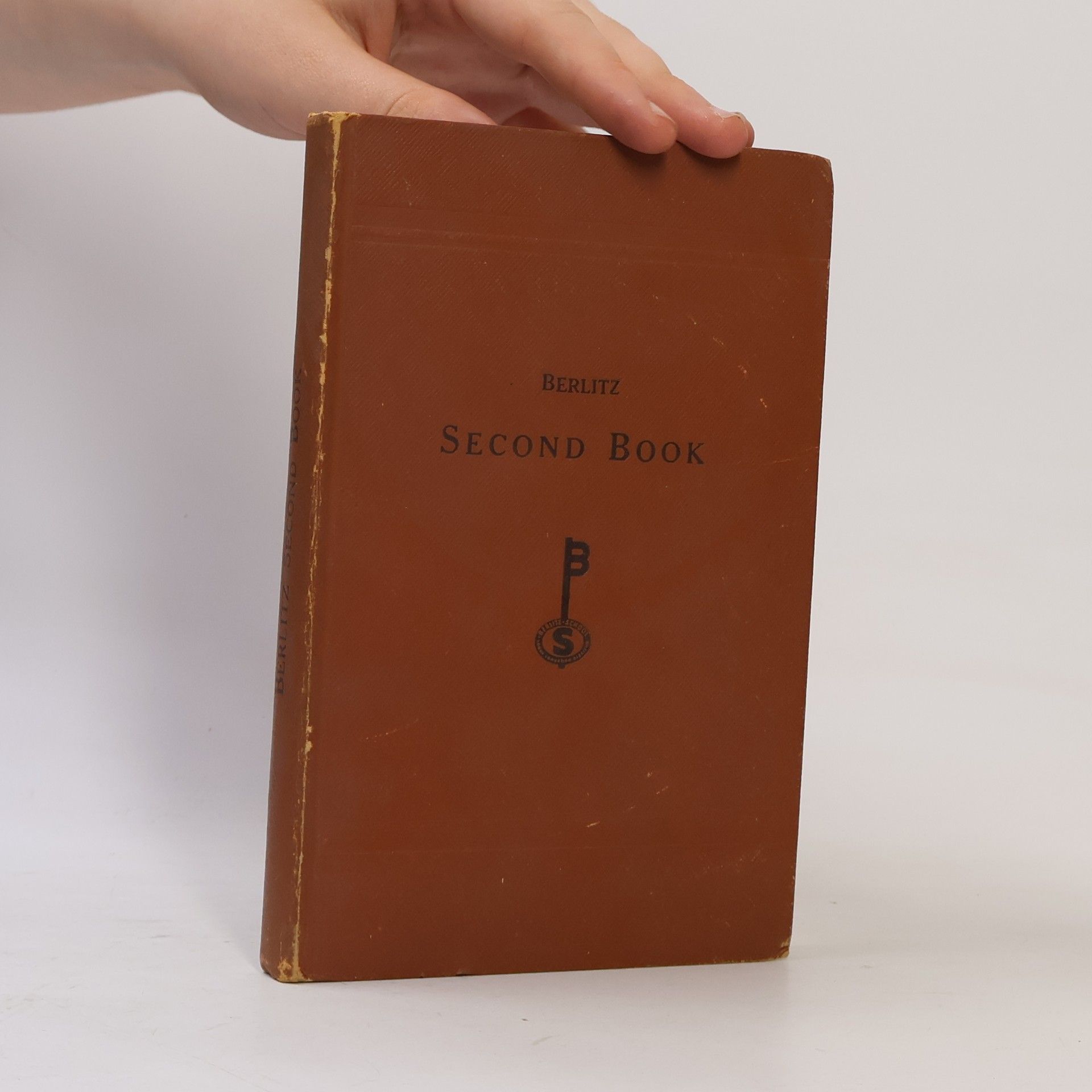Autorenkollektiv Berlitz Second Book