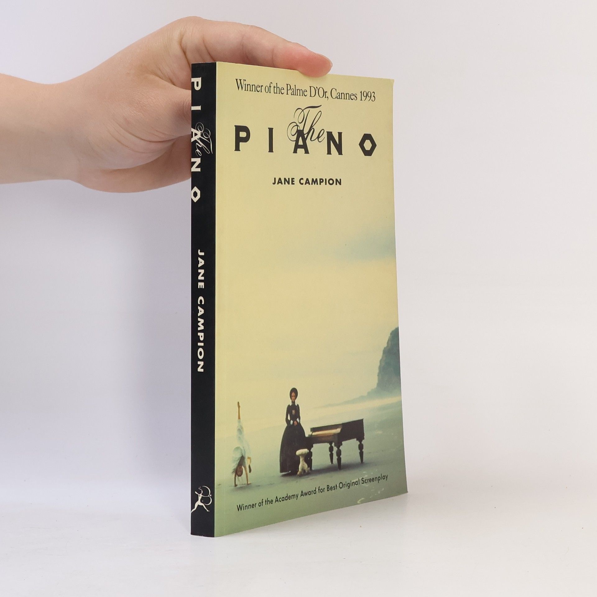 Jane Campion The Piano