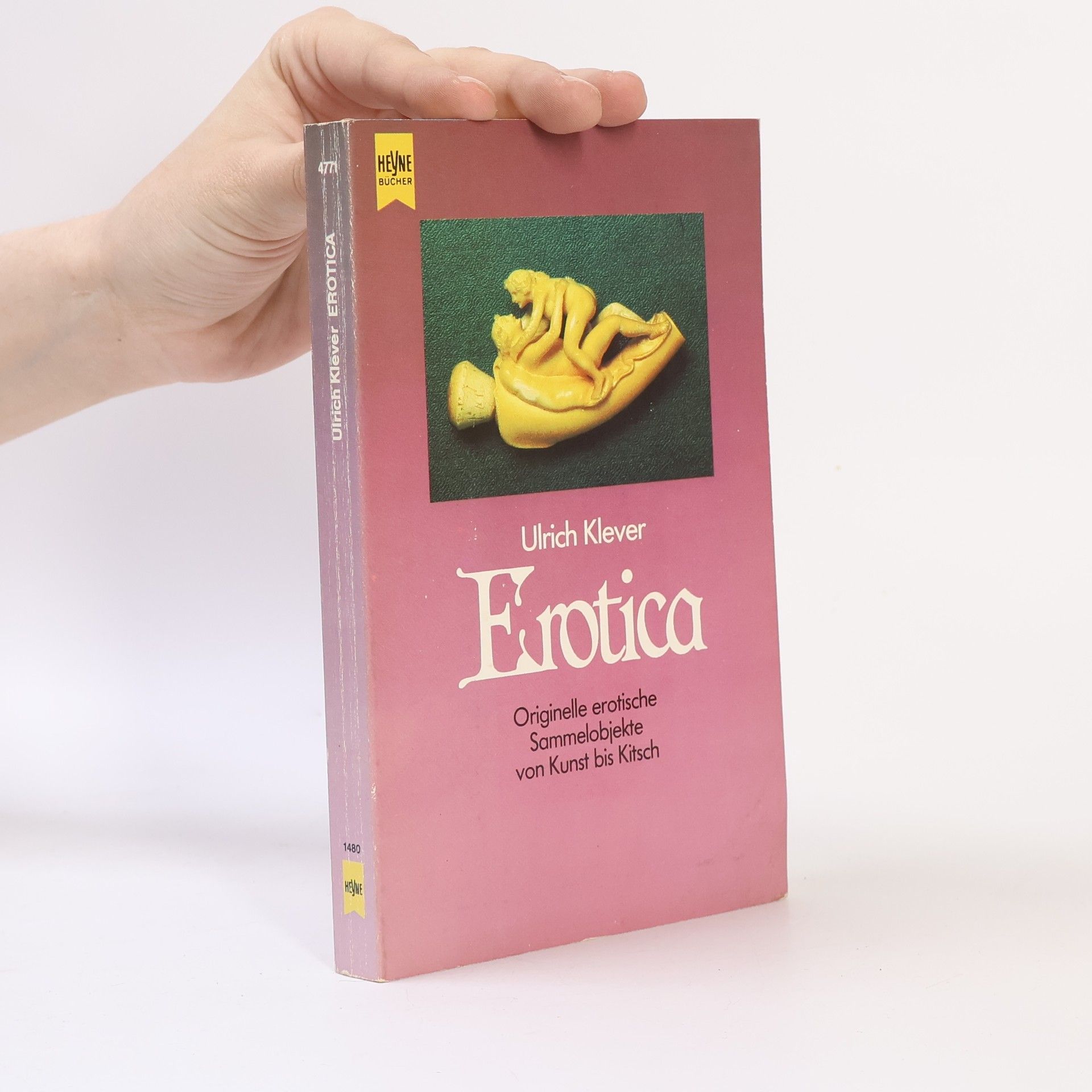 Erotica