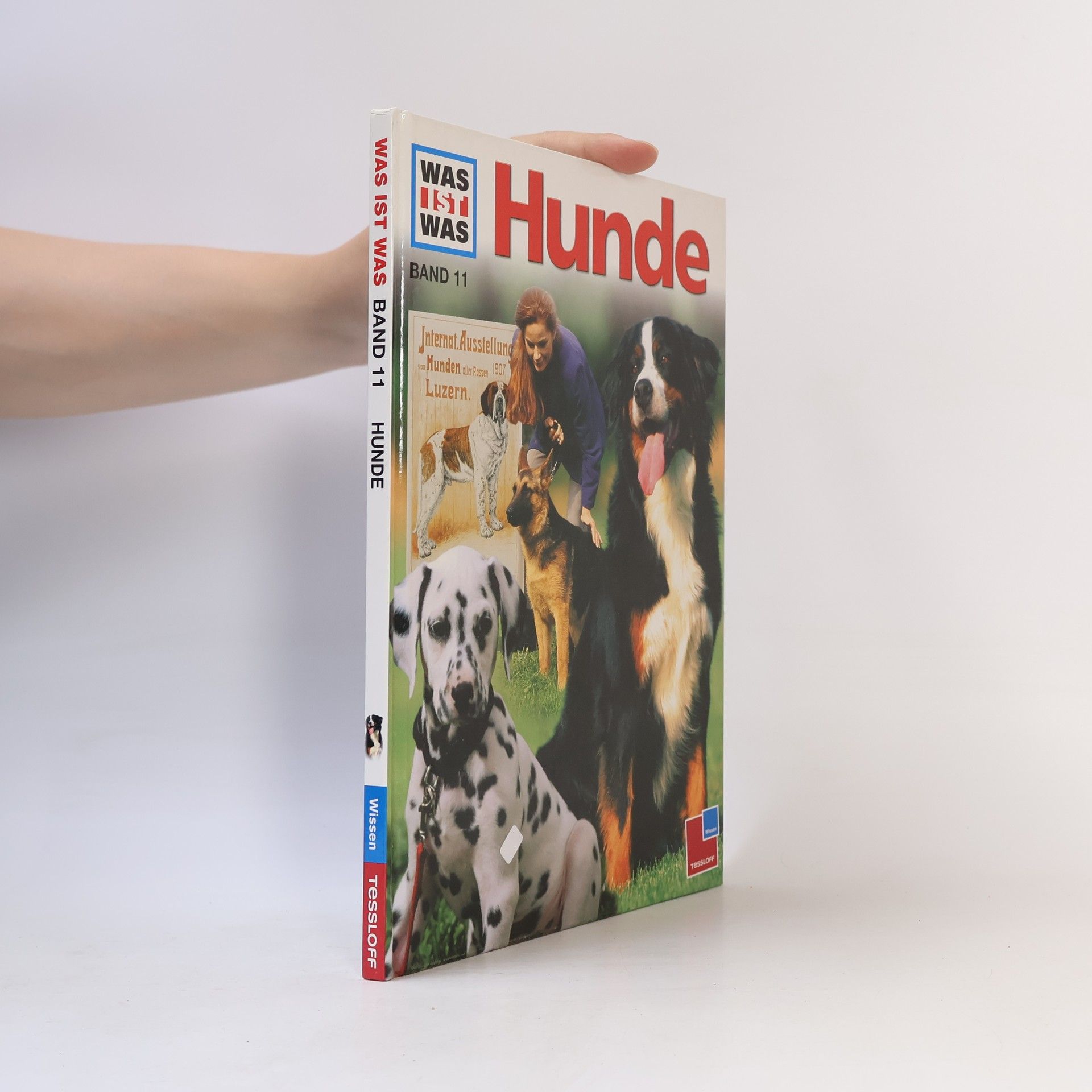 Peter Teichmann Hunde