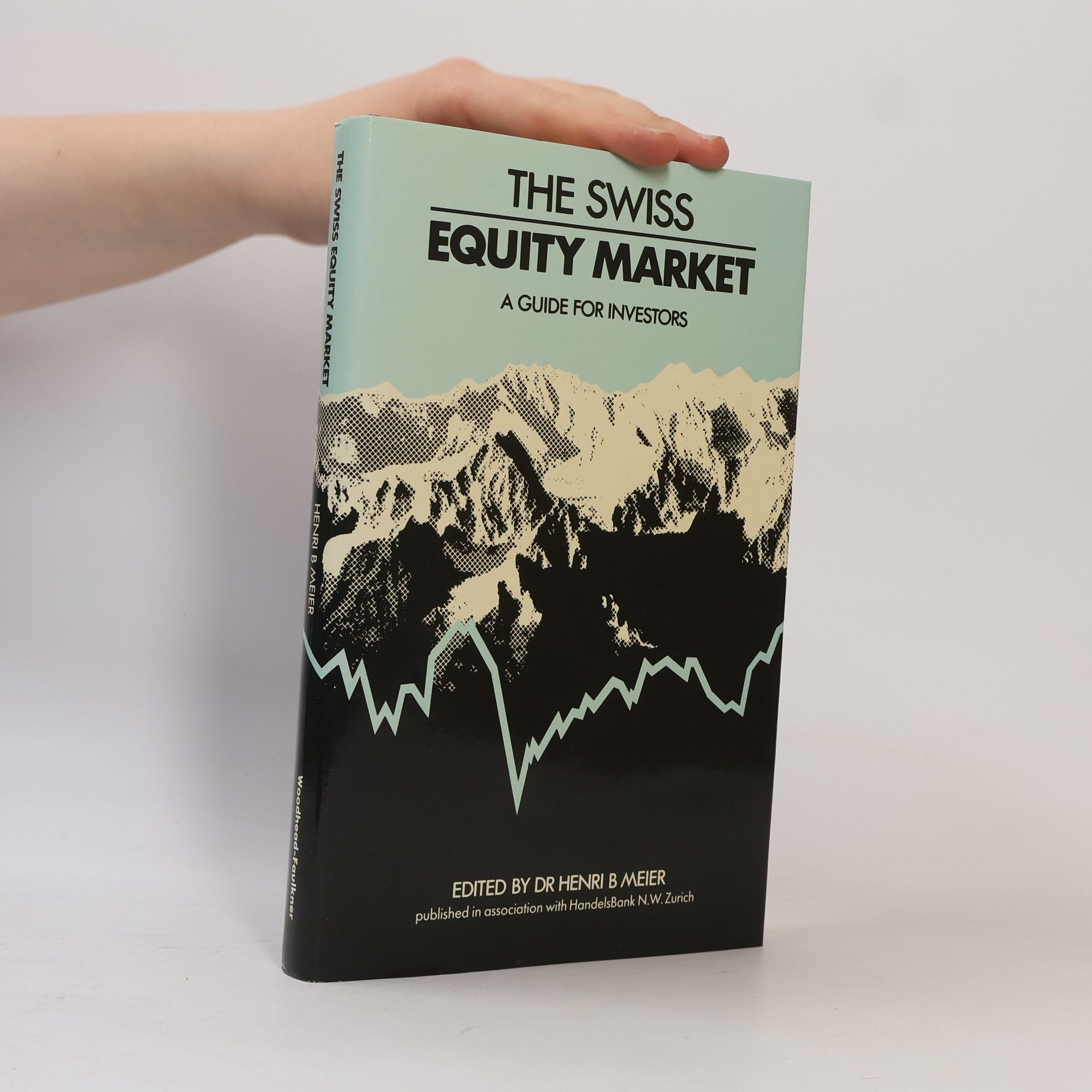 Dr Henri B Meier The Swiss Equity Market