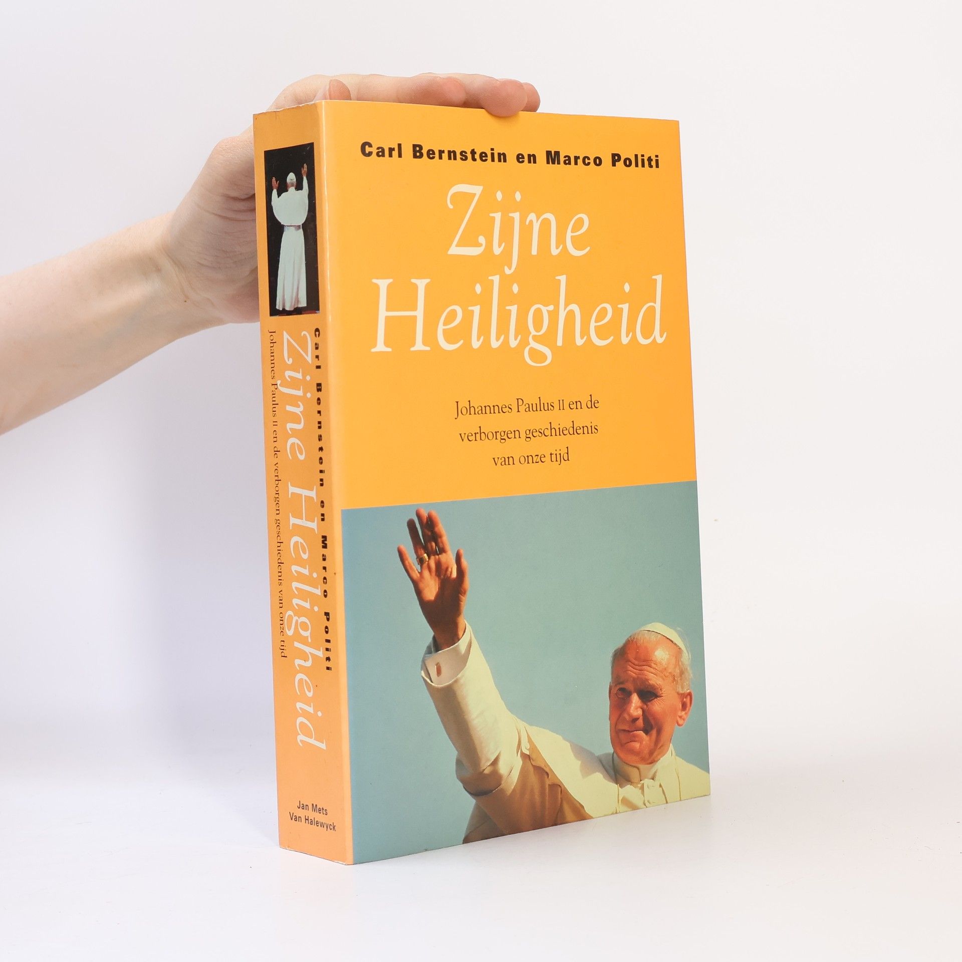 Zijne Heiligheid