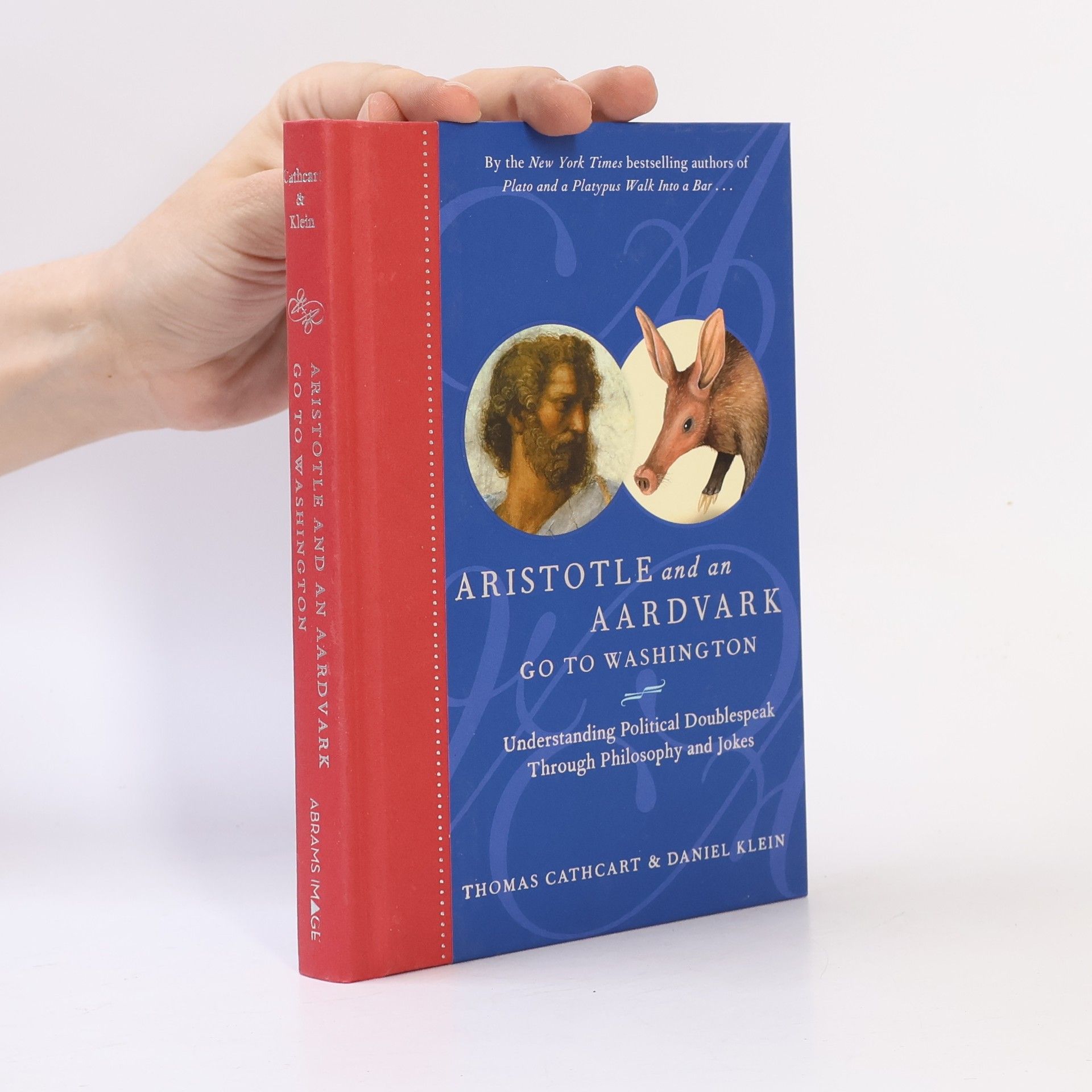Daniel Klein Aristotle and an Aardvark Go to Washington