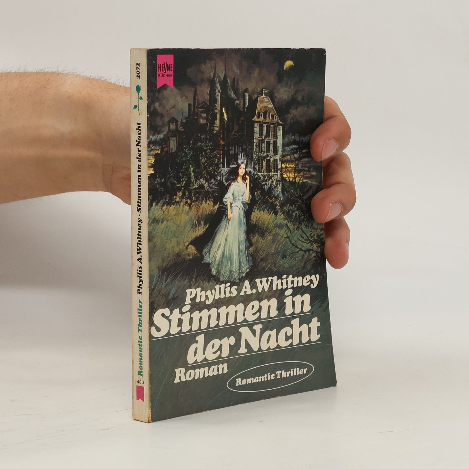 Stimmen in der Nacht