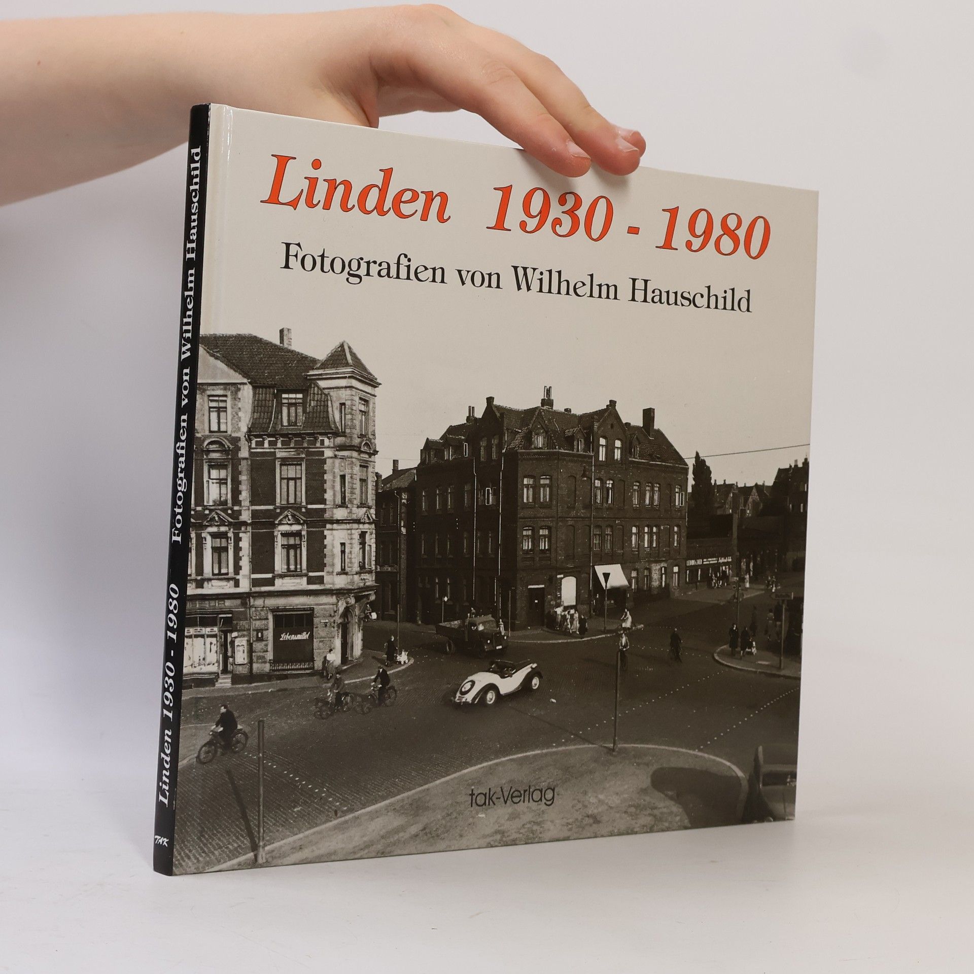 Wilhelm Hauschild Linden 1930 - 1980