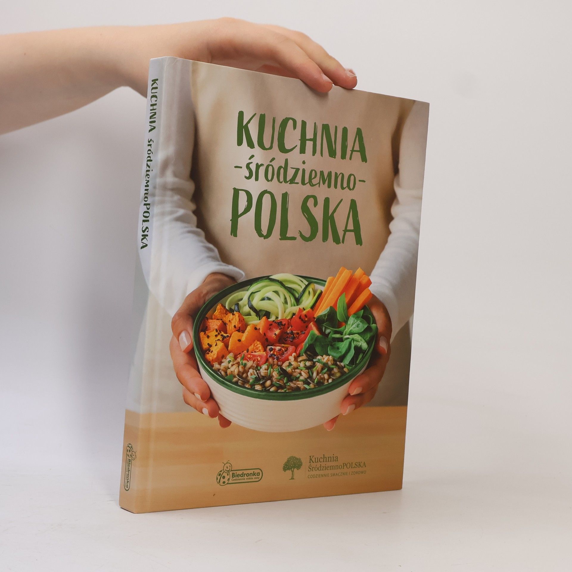 Autorenkollektiv Kuchnia-śródziemnomorsko-Polska