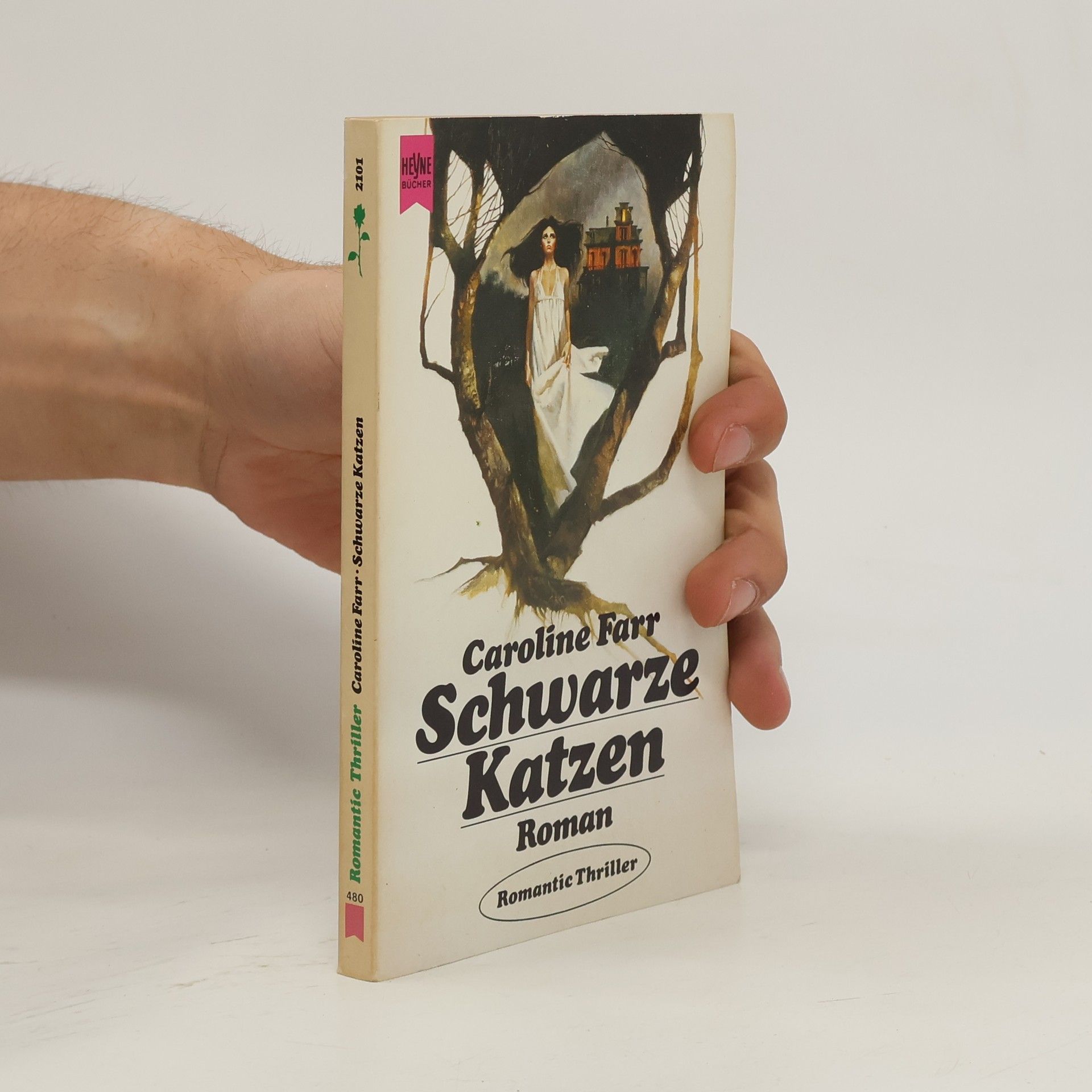 Schwarze Katzen