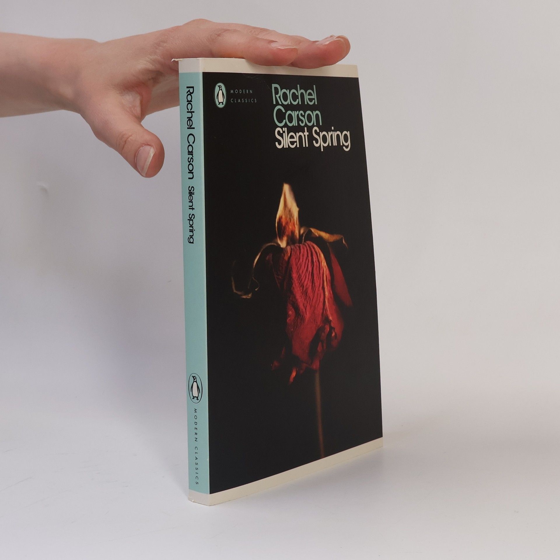 Rachel Carson Silent Spring