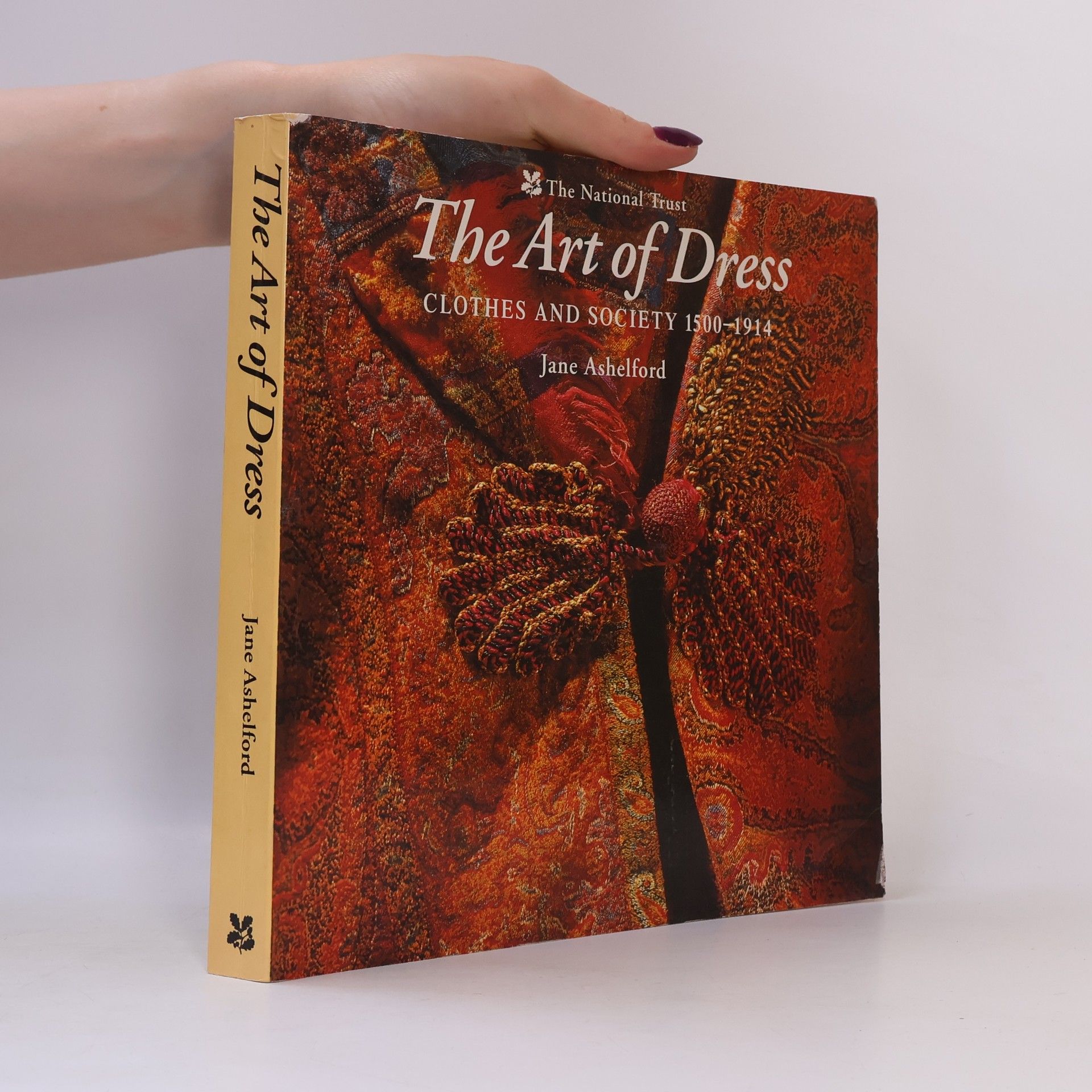 The Art of Dress