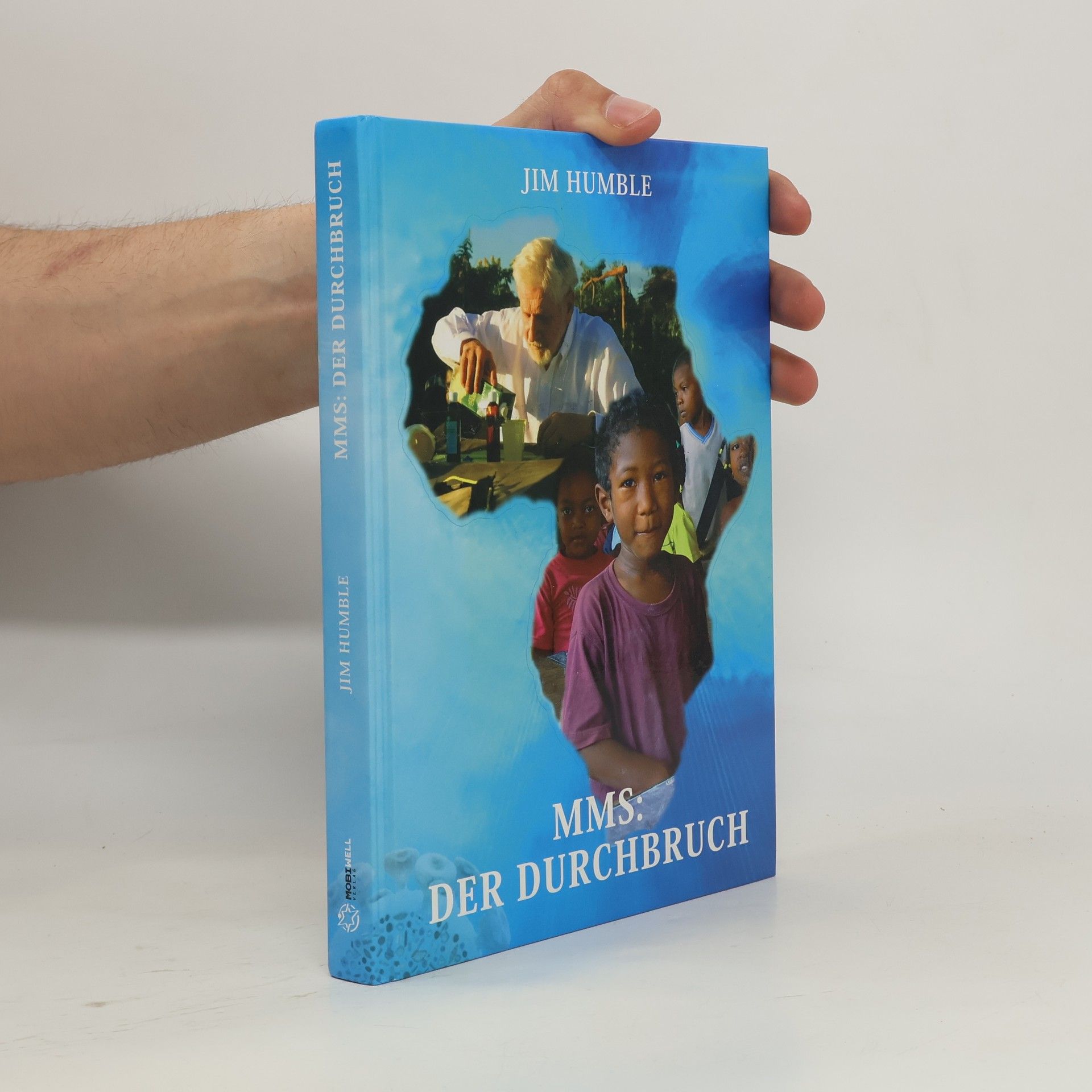 Jim Humble MMS: der Durchbruch