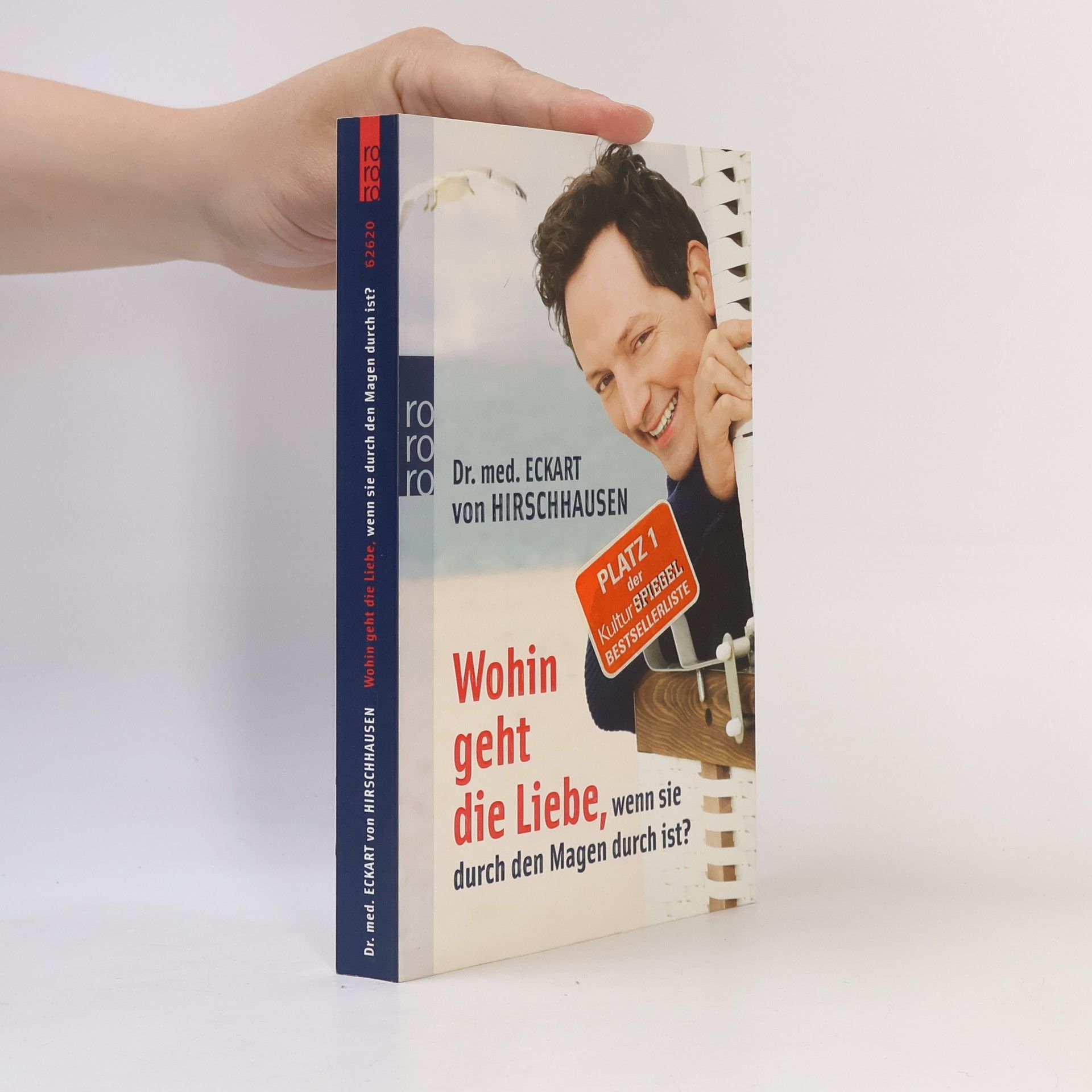 Wohin Geht Die Liebe, Wenn Sie Durch Den Magen Durch Ist?