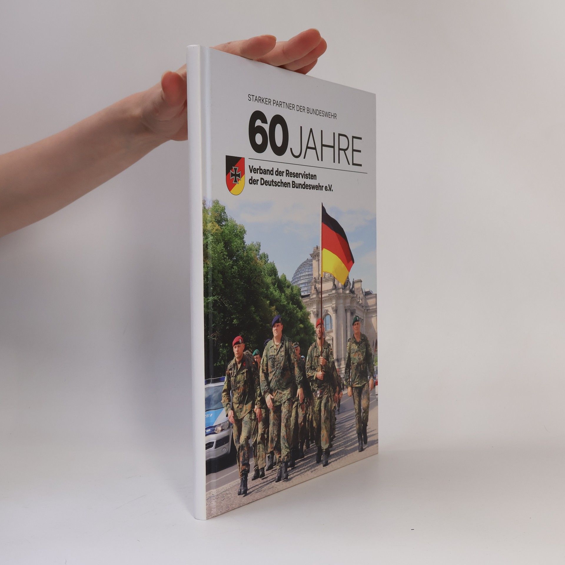 Auteurscollectief 60 Jahre