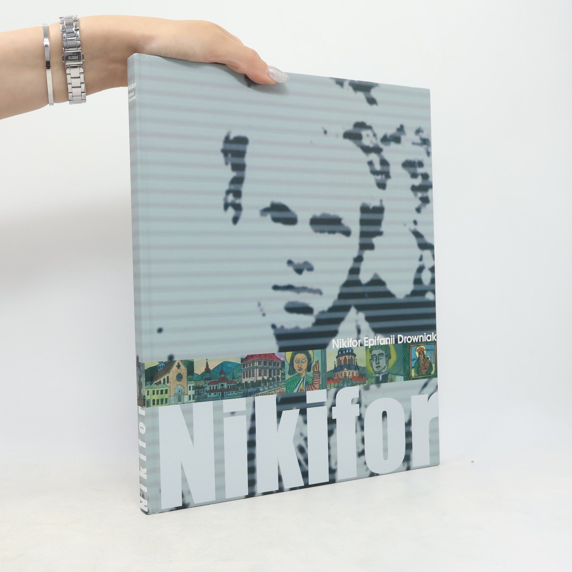 Nikifor Epifanii Drowniak