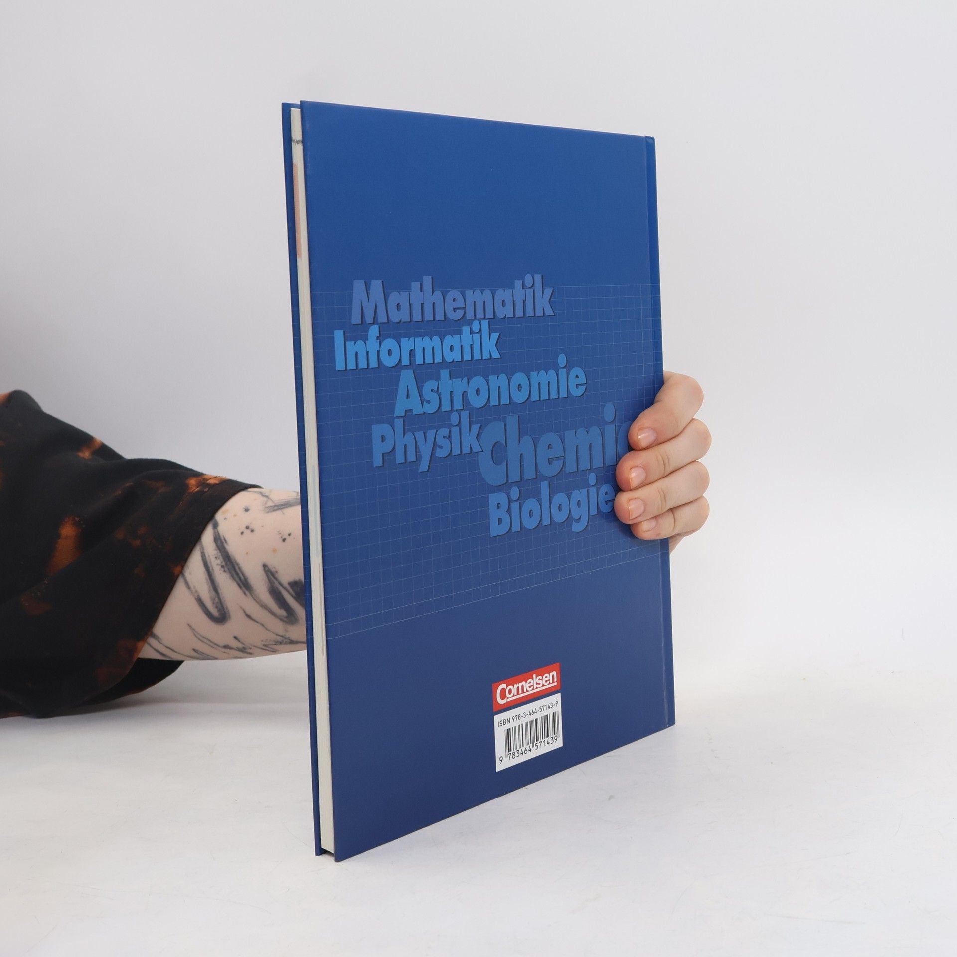 Various authors Das grosse Tafelwerk interaktiv