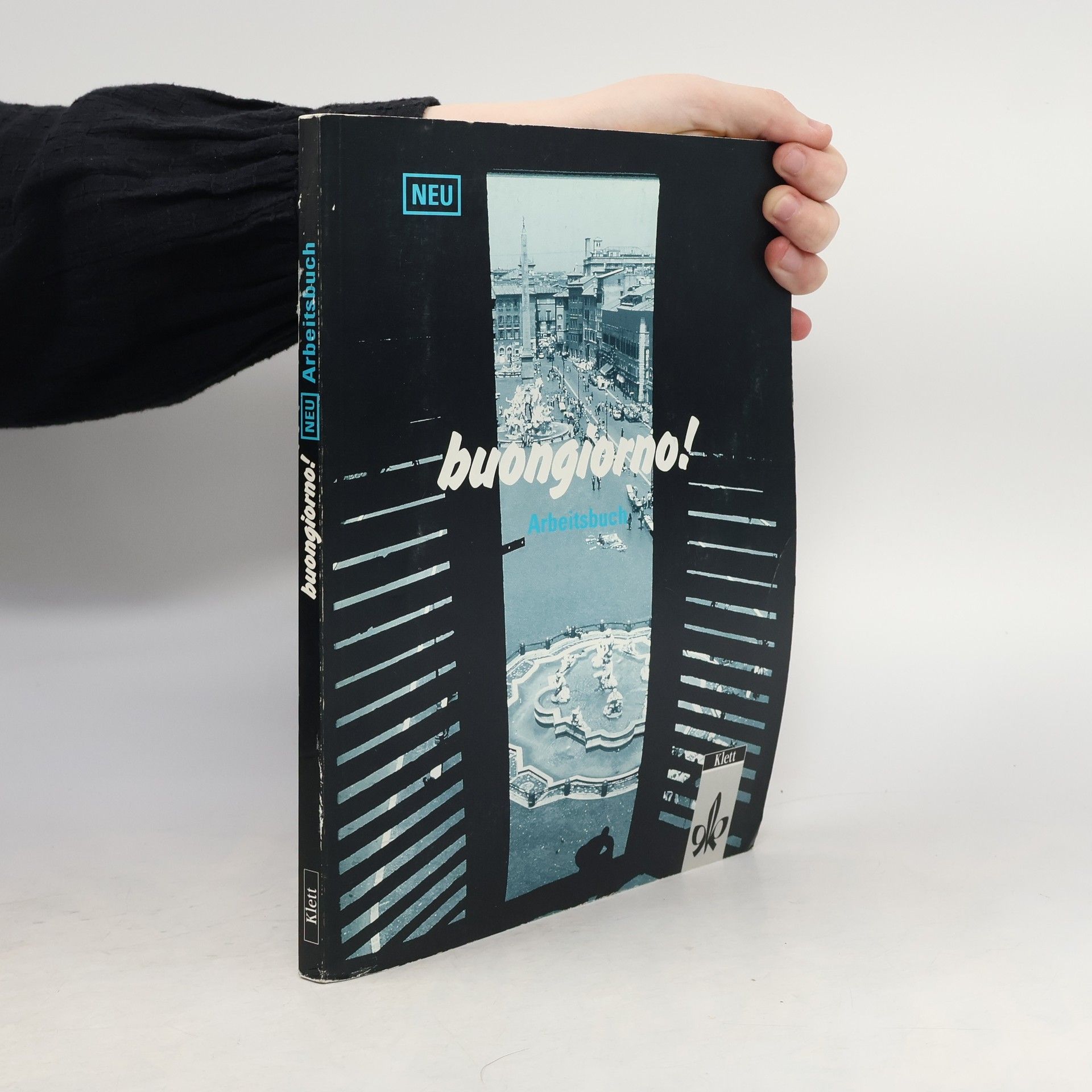 Autorenkollektiv Buongiorno! neu Arbeitsbuch